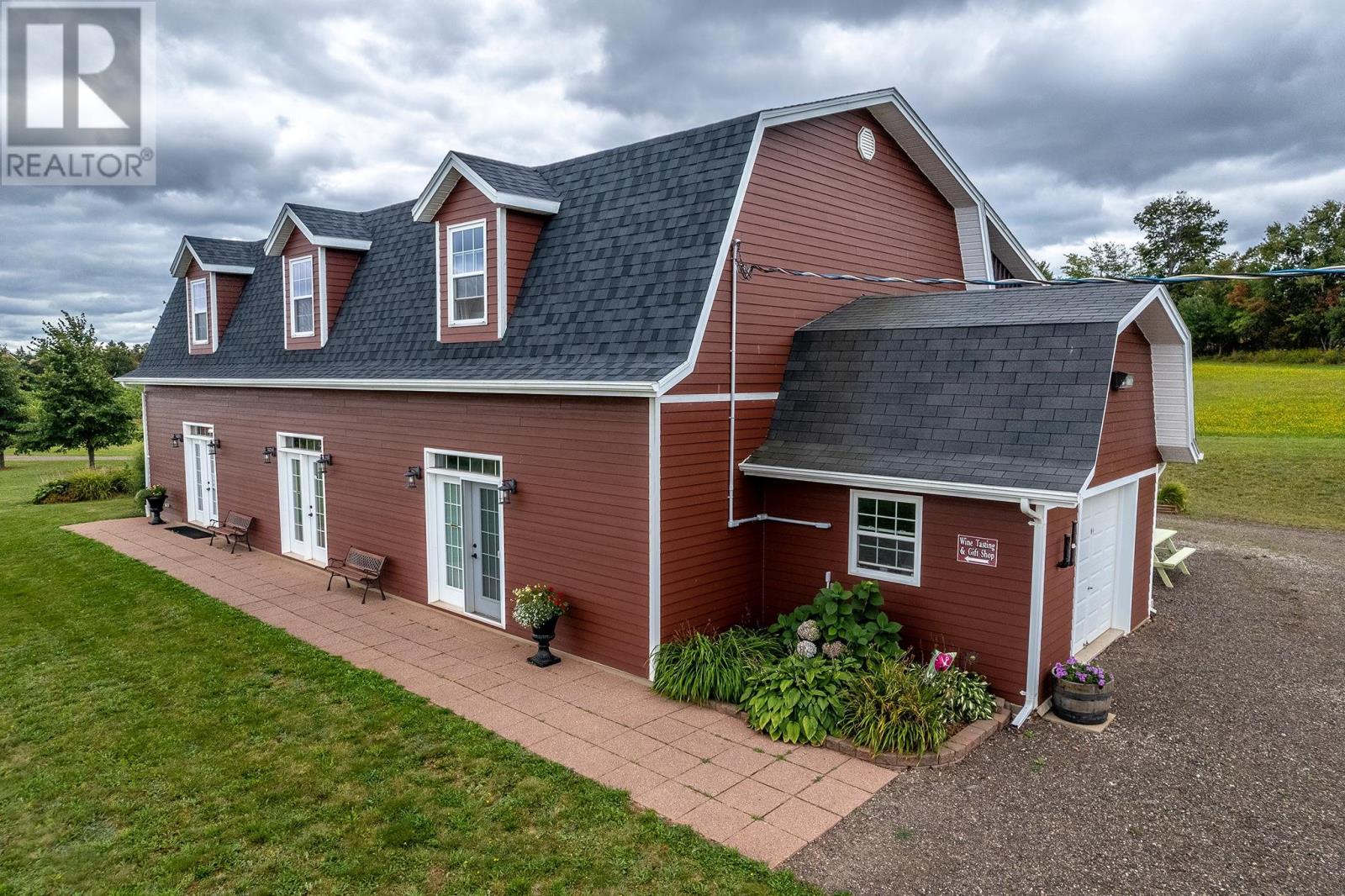3156 West River Road, Route 9, St. Catherine's, Prince Edward Island  C0A 1H1 - Photo 5 - 202610468