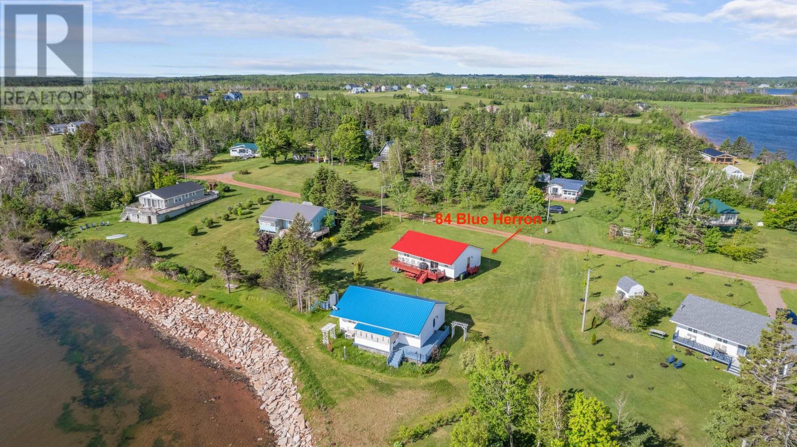 84 Blue Heron Drive, Tracadie, Prince Edward Island  C0A 1N0 - Photo 1 - 202610481