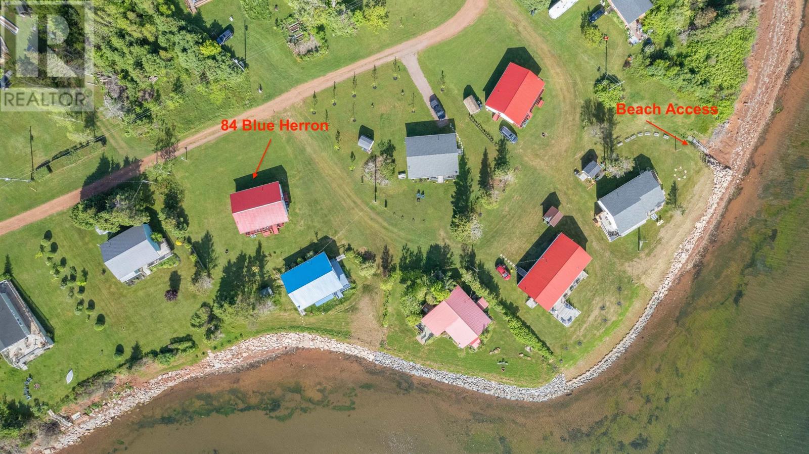 84 Blue Heron Drive, Tracadie, Prince Edward Island  C0A 1N0 - Photo 2 - 202610481