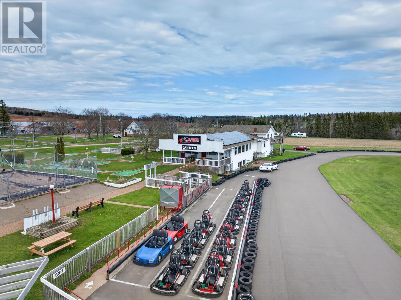 1077 Burlington Road, Burlington, Prince Edward Island