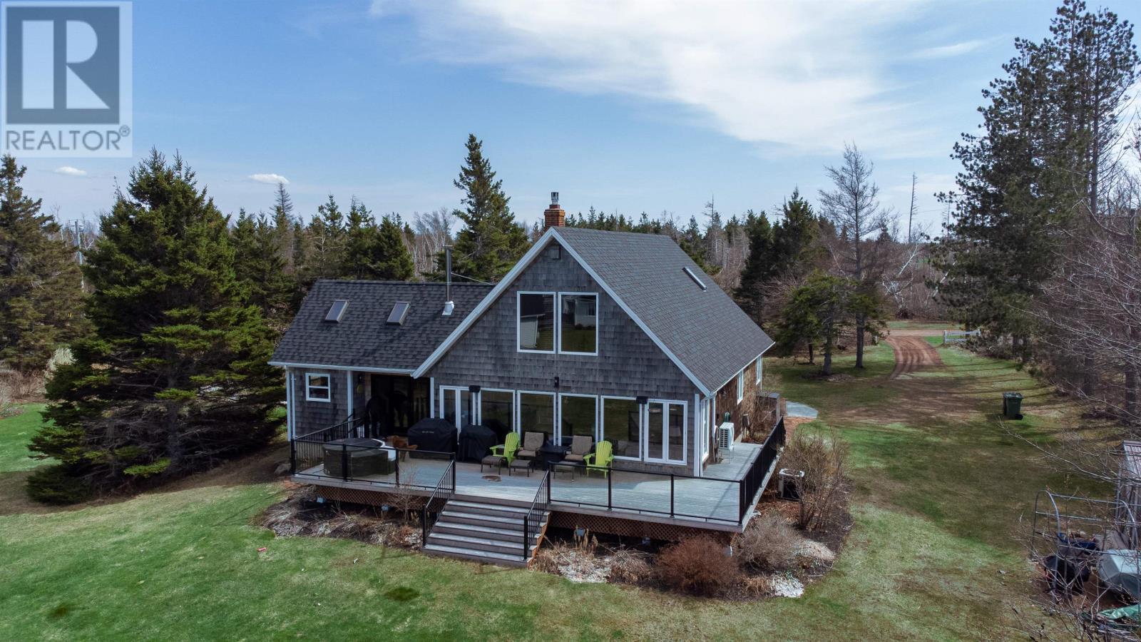 56 Bilberry Lane, Canavoy, Prince Edward Island  C0A 1T0 - Photo 1 - 202610495