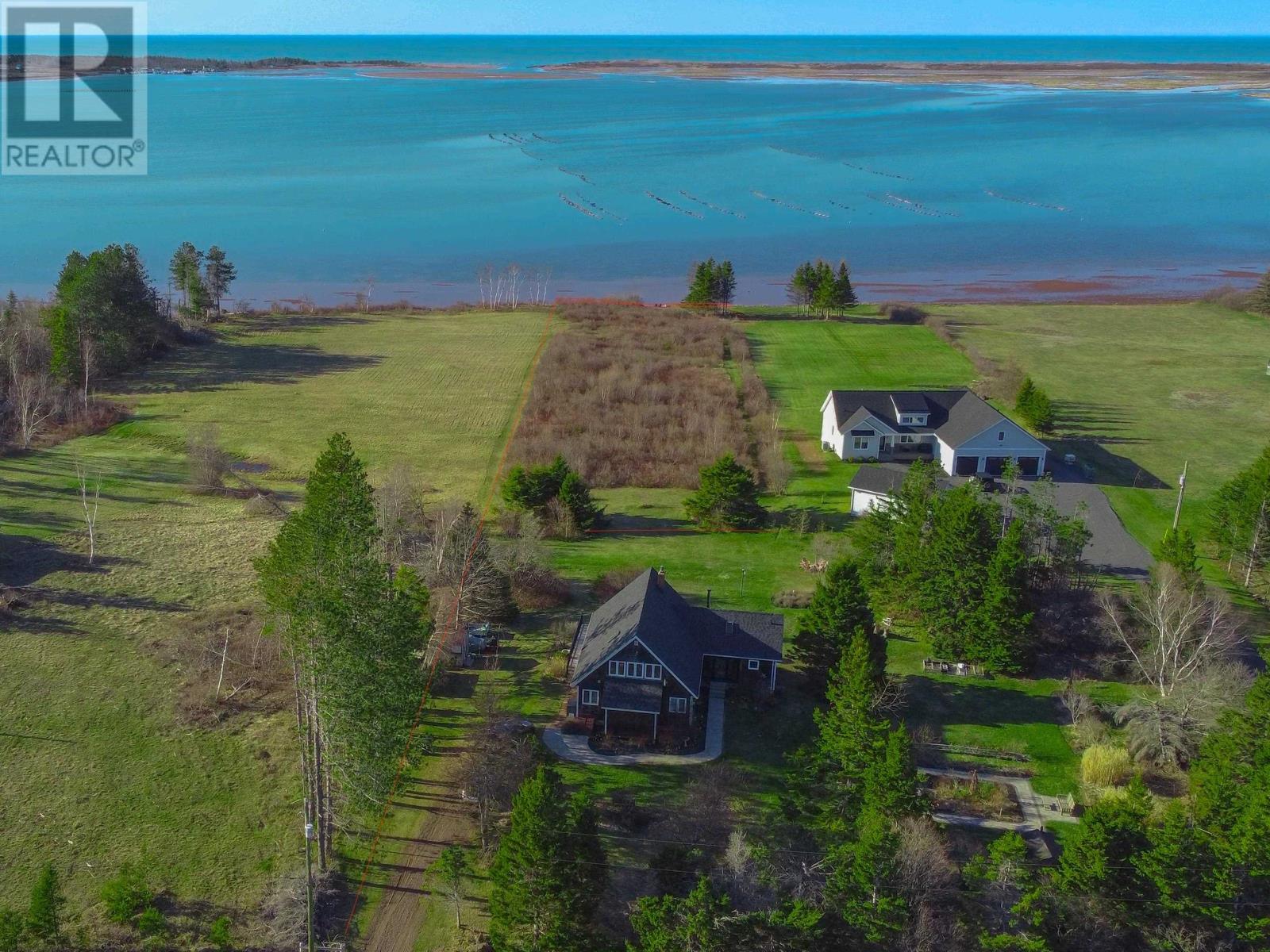 56 Bilberry Lane, Canavoy, Prince Edward Island  C0A 1T0 - Photo 3 - 202610495