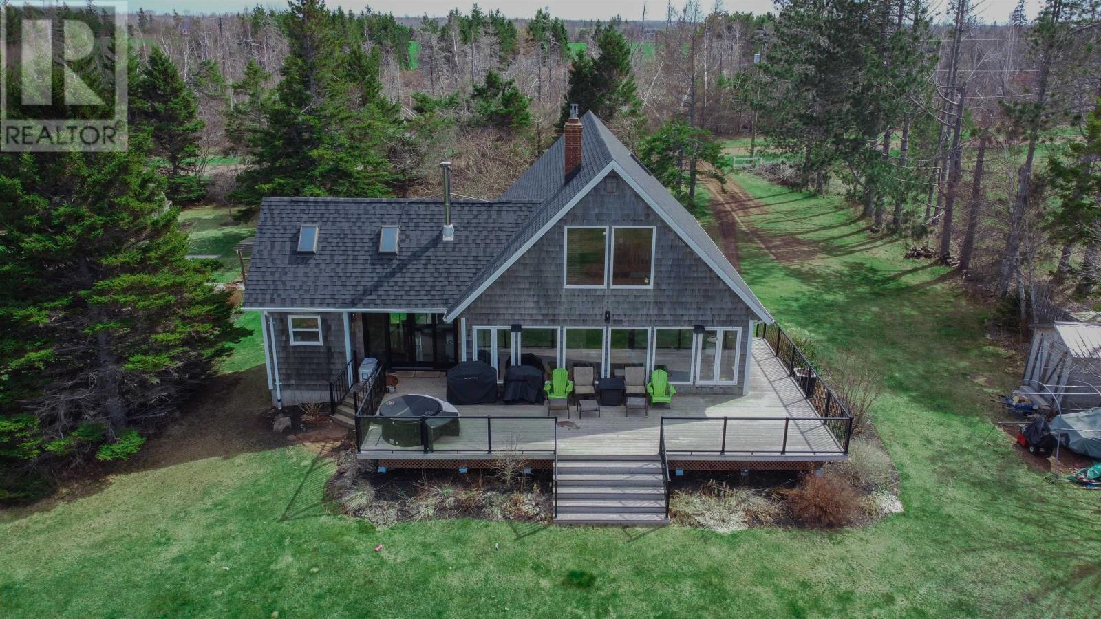 56 Bilberry Lane, Canavoy, Prince Edward Island  C0A 1T0 - Photo 4 - 202610495