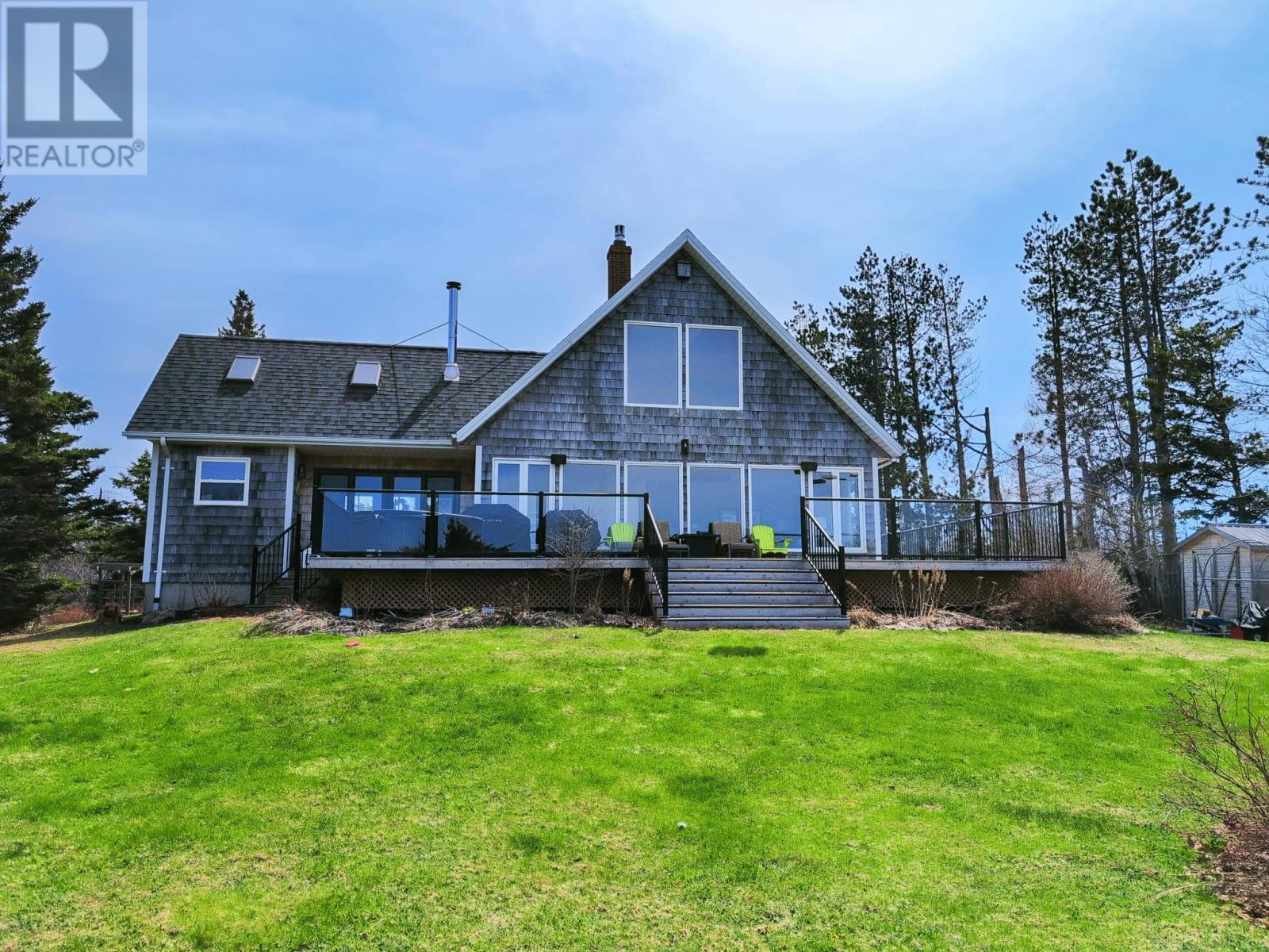 56 Bilberry Lane, Canavoy, Prince Edward Island  C0A 1T0 - Photo 44 - 202610495