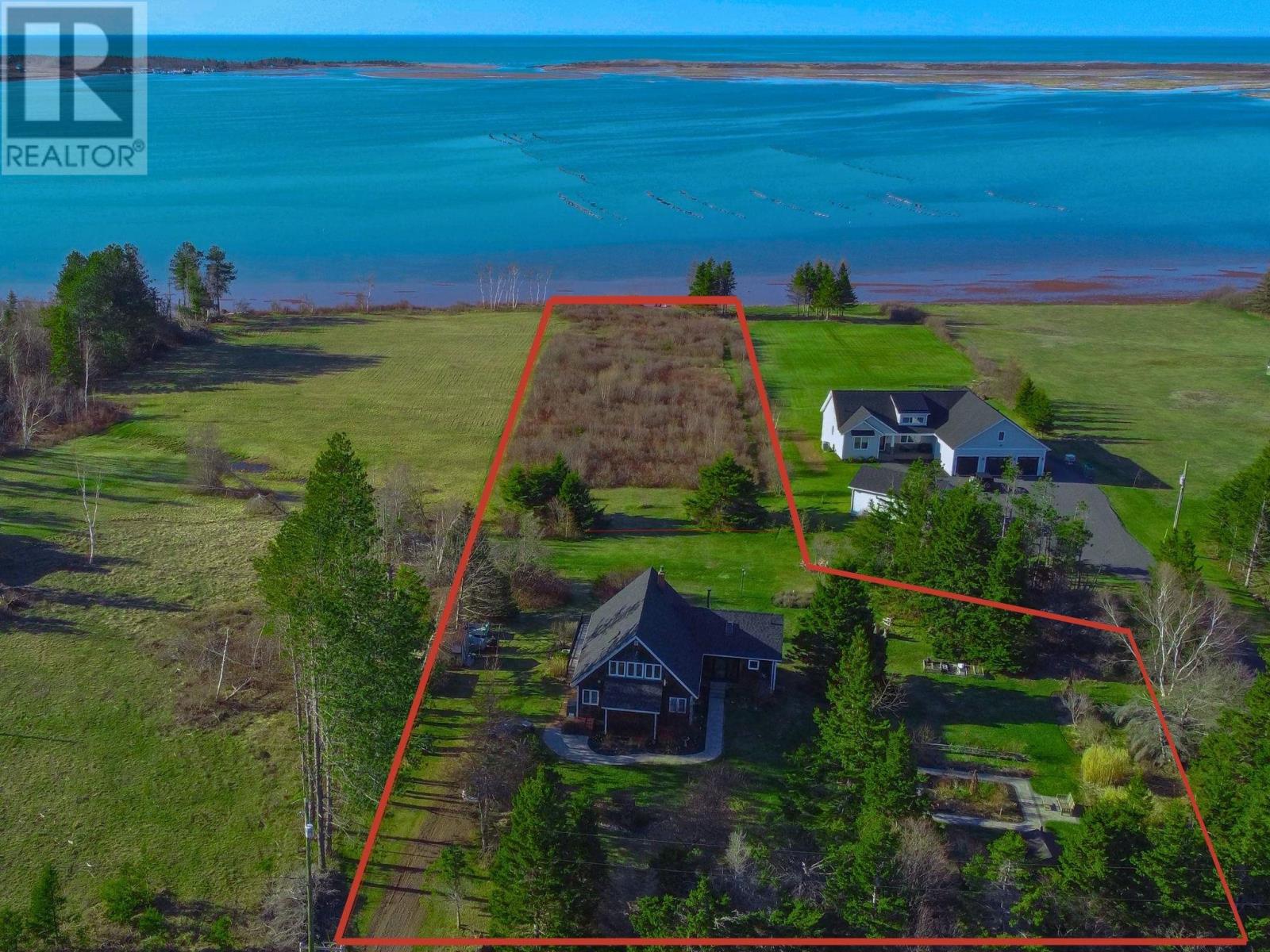 56 Bilberry Lane, Canavoy, Prince Edward Island  C0A 1T0 - Photo 50 - 202610495