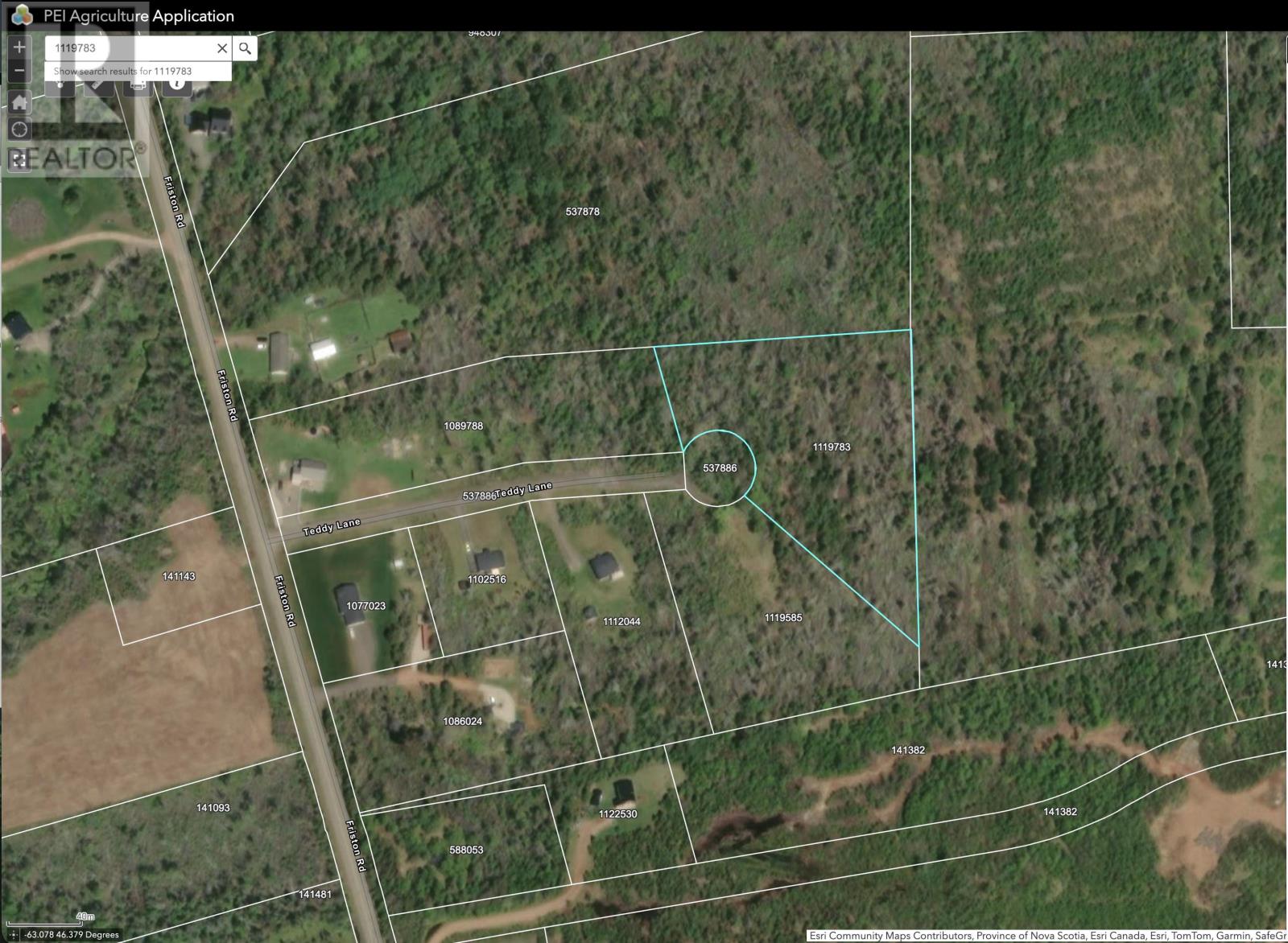 Lot 3 Teddy Lane, Pleasant Grove, Prince Edward Island  C0A 1P0 - Photo 15 - 202610524