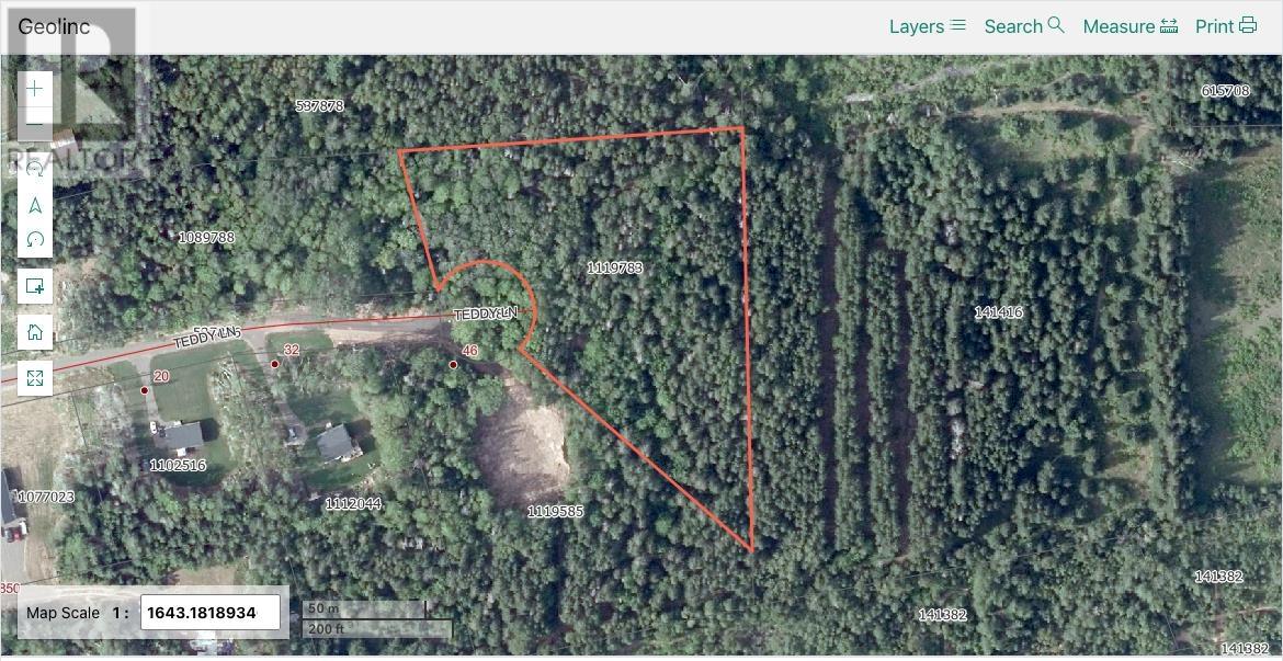 Lot 3 Teddy Lane, Pleasant Grove, Prince Edward Island  C0A 1P0 - Photo 2 - 202610524