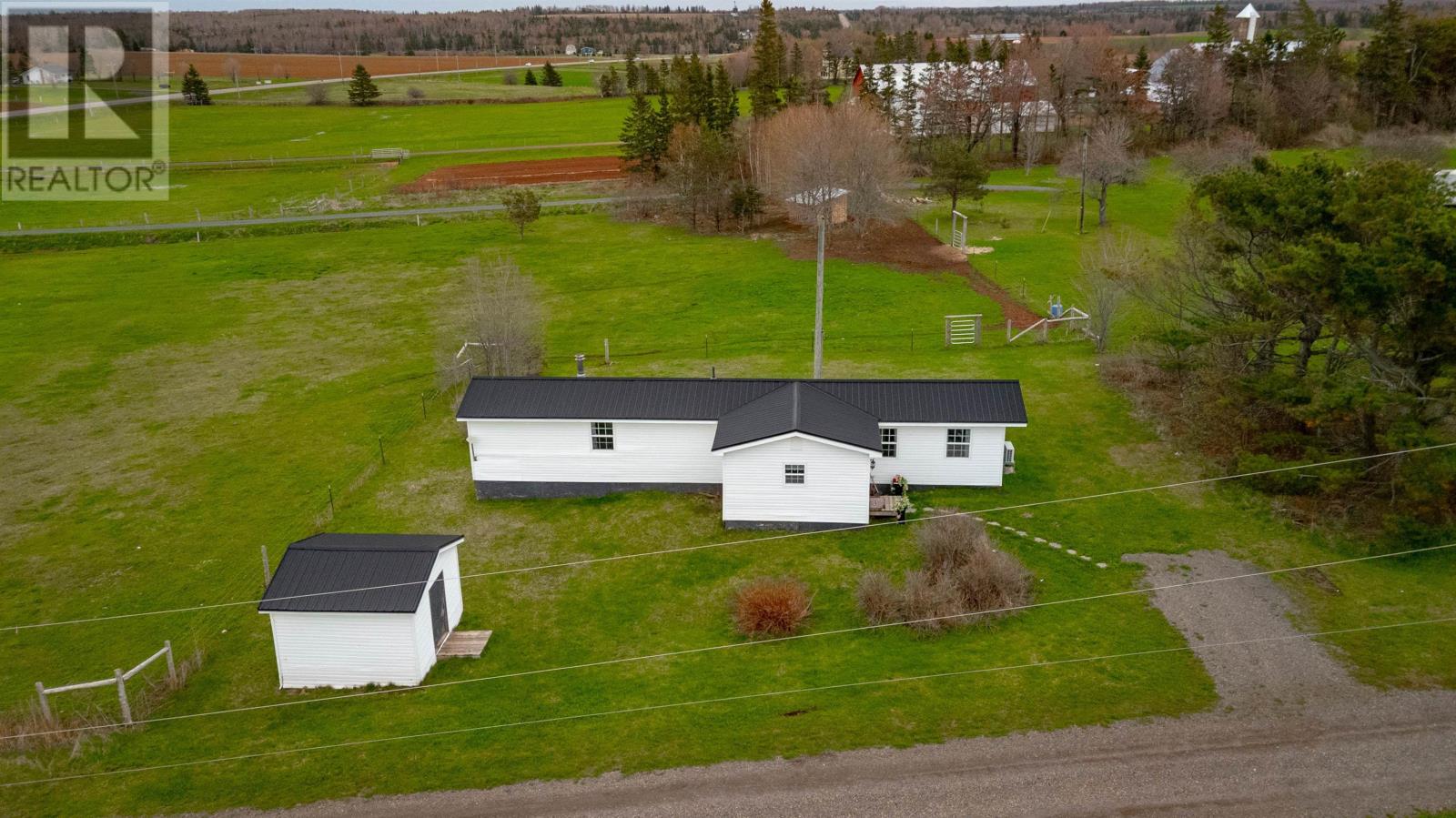 3567 Route 3, Summerville, Prince Edward Island  C0A 1R0 - Photo 1 - 202610589