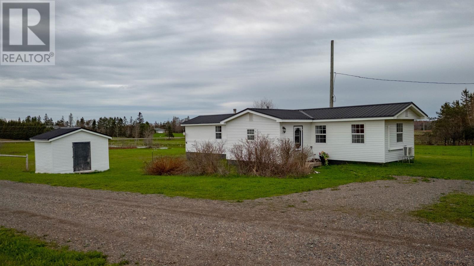 3567 Route 3, Summerville, Prince Edward Island  C0A 1R0 - Photo 2 - 202610589