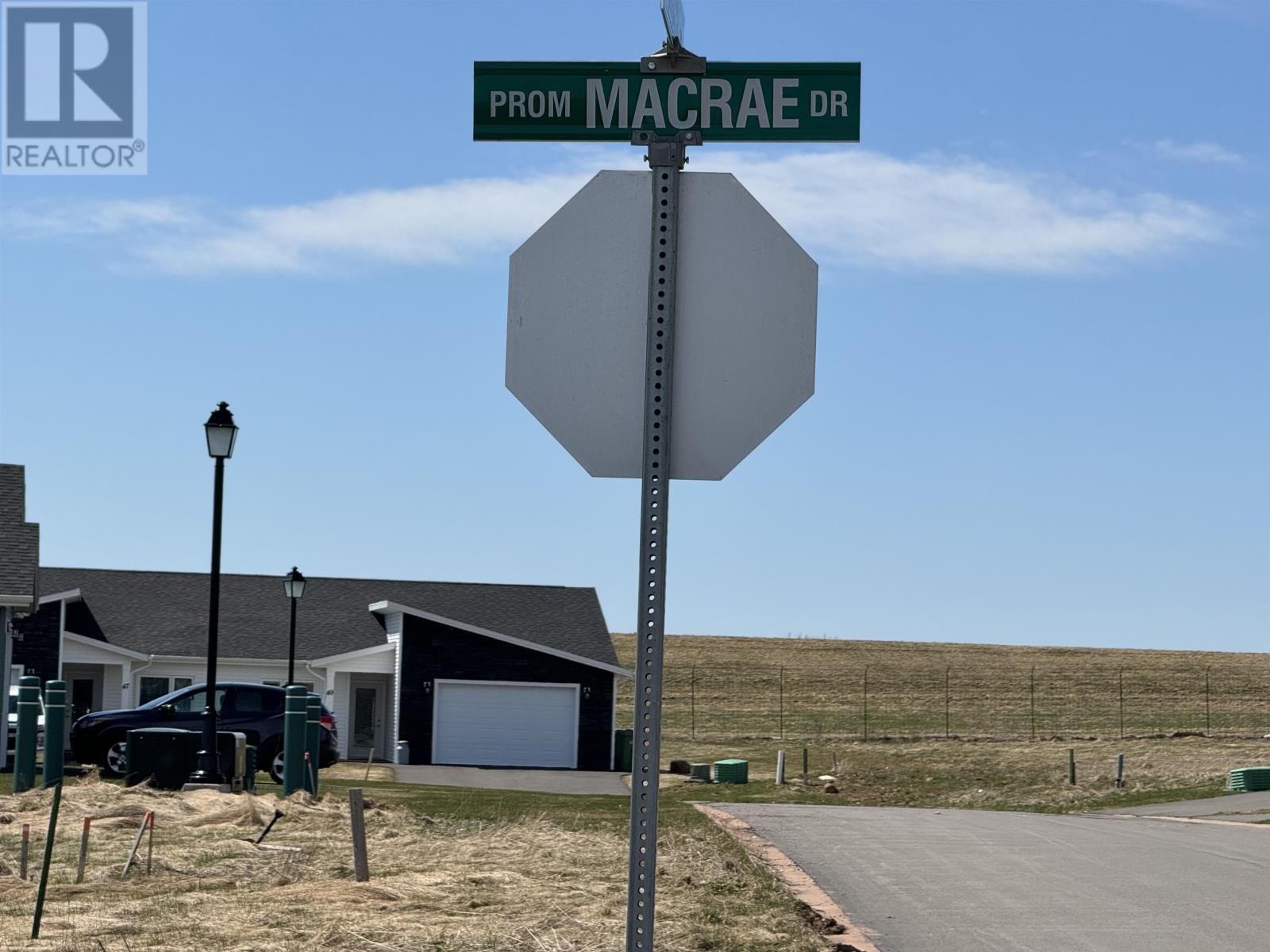 Lot 20 - 21 Macrae Drive, Charlottetown, Prince Edward Island  C1C 0S4 - Photo 2 - 202610576
