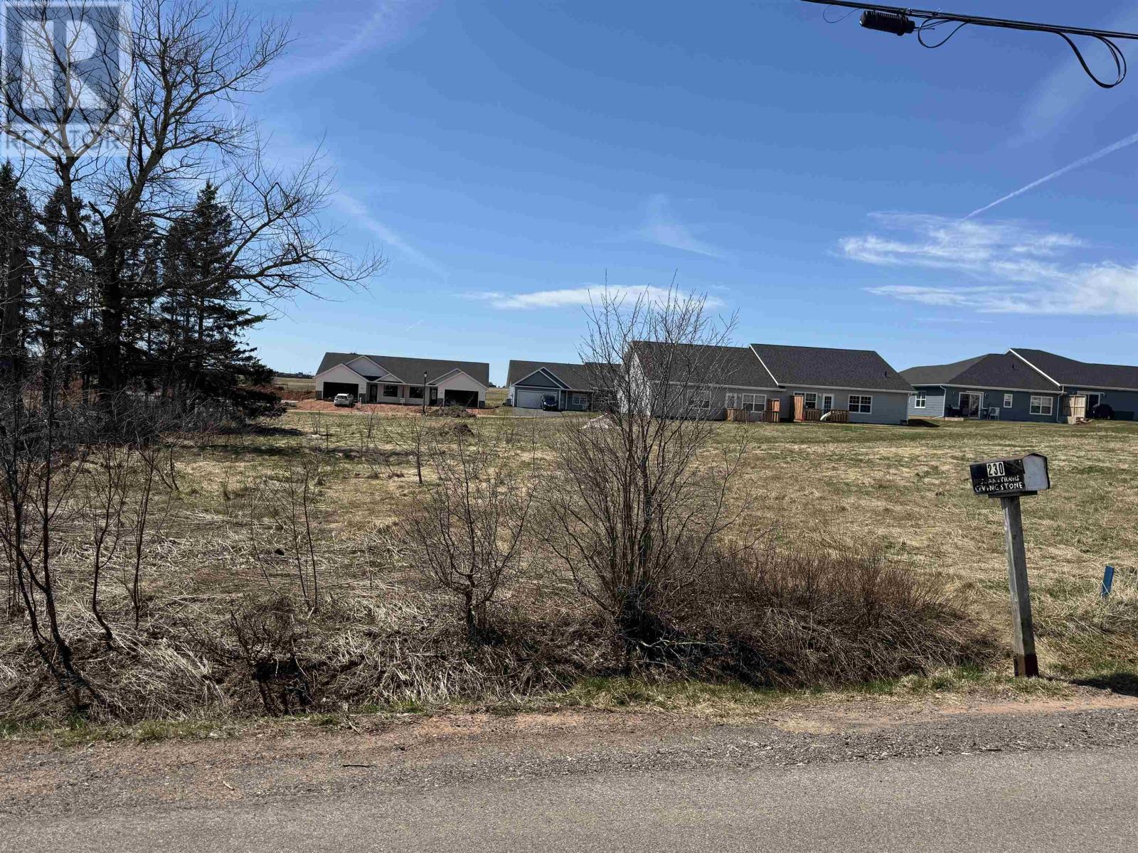 Lot 20 - 24 Macrae Drive, Charlottetown, Prince Edward Island  C1C 0S4 - Photo 1 - 202610584
