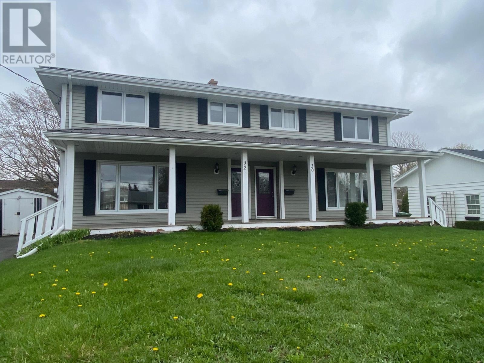 30-32 Colonel Gray Drive, Charlottetown, Prince Edward Island