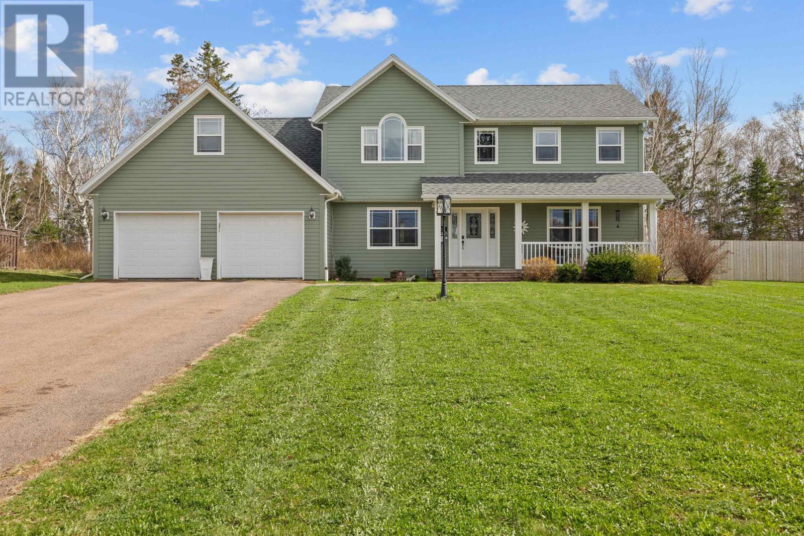 233 Mountain Avenue, Summerside, Prince Edward Island