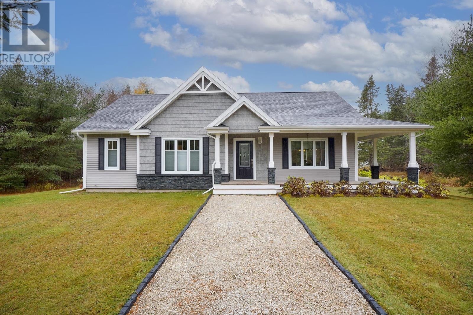 130 Mink River Road, Cambridge, Prince Edward Island  C0A 1R0 - Photo 1 - 202610612