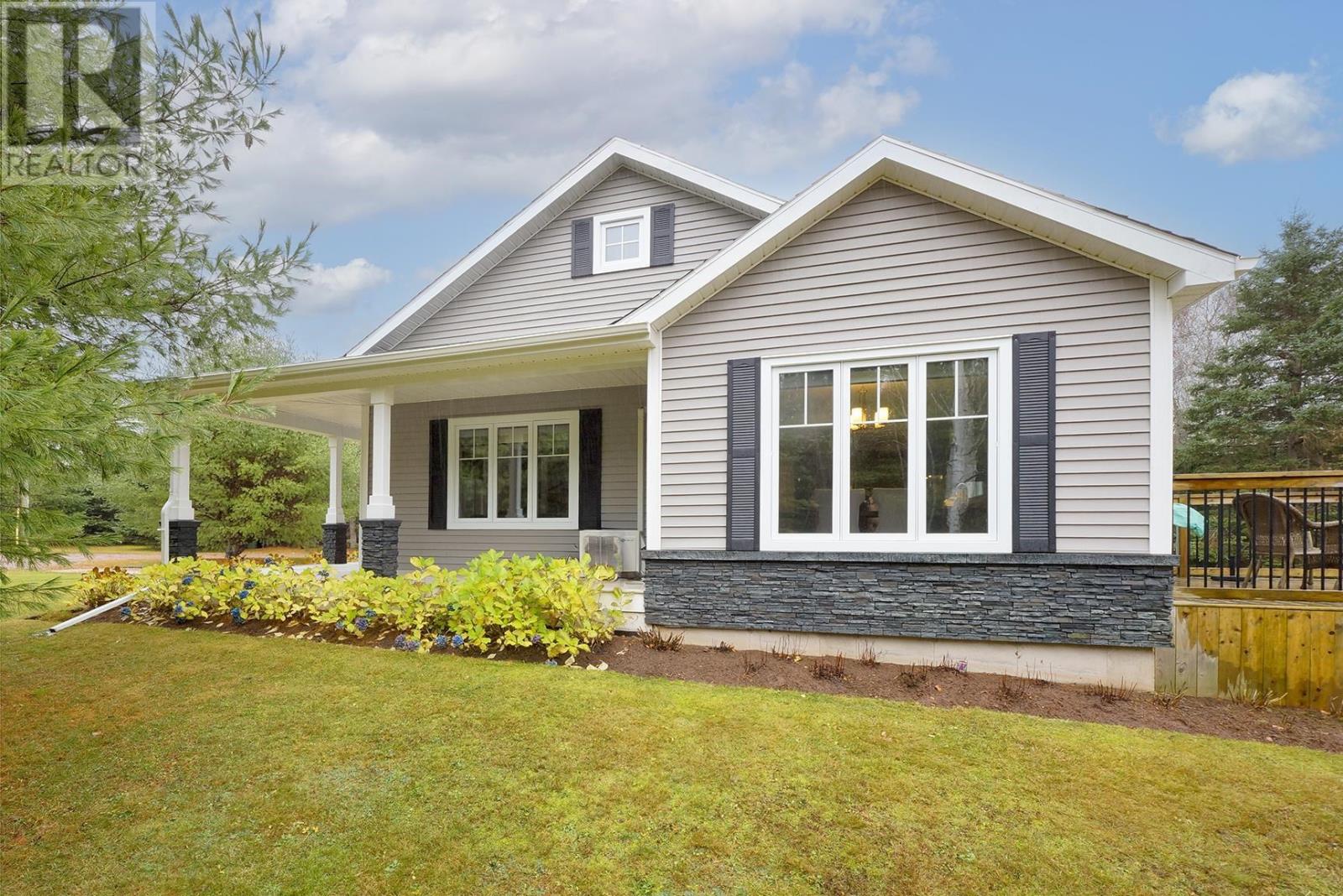 130 Mink River Road, Cambridge, Prince Edward Island  C0A 1R0 - Photo 30 - 202610612