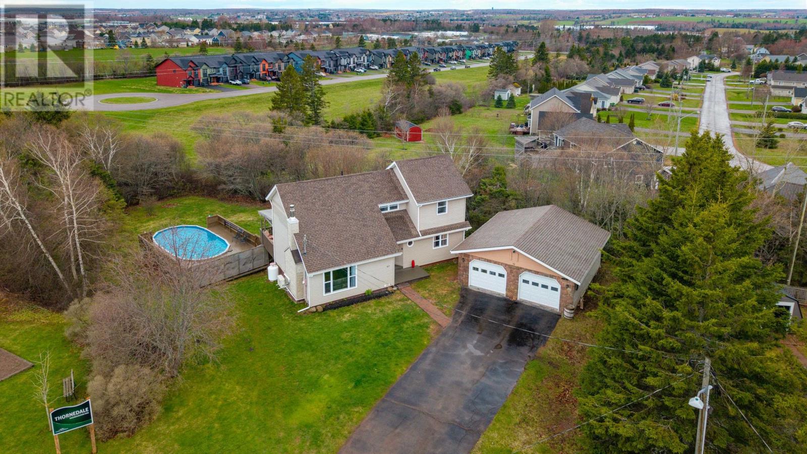 52 Thorndale Drive, Charlottetown, Prince Edward Island