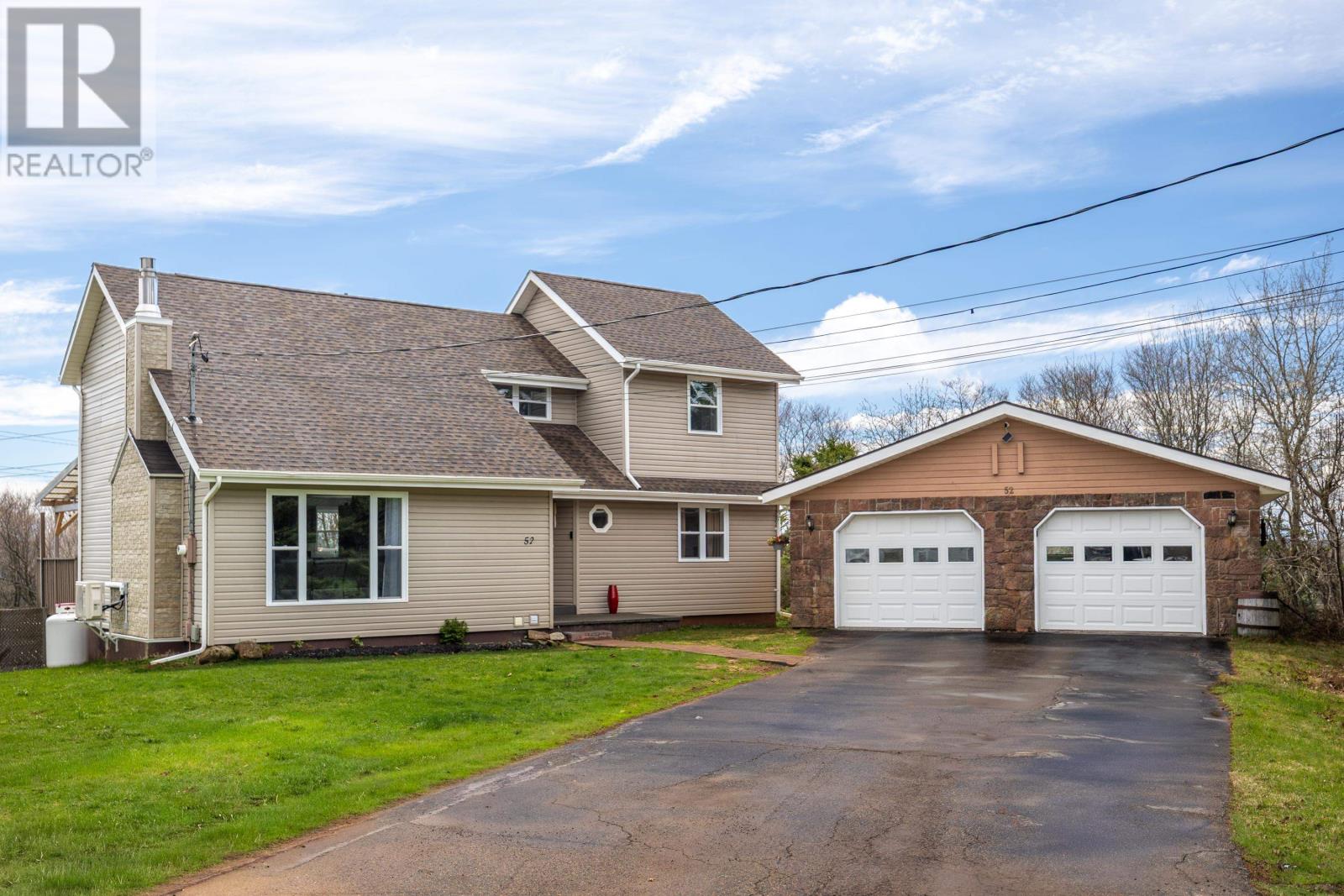 52 Thorndale Drive, Charlottetown, Prince Edward Island  C1E 1T2 - Photo 2 - 202610631