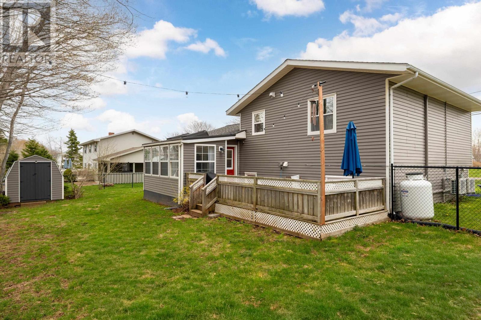 86 Macdougall Drive, Summerside, Prince Edward Island  C1N 5E5 - Photo 42 - 202610632