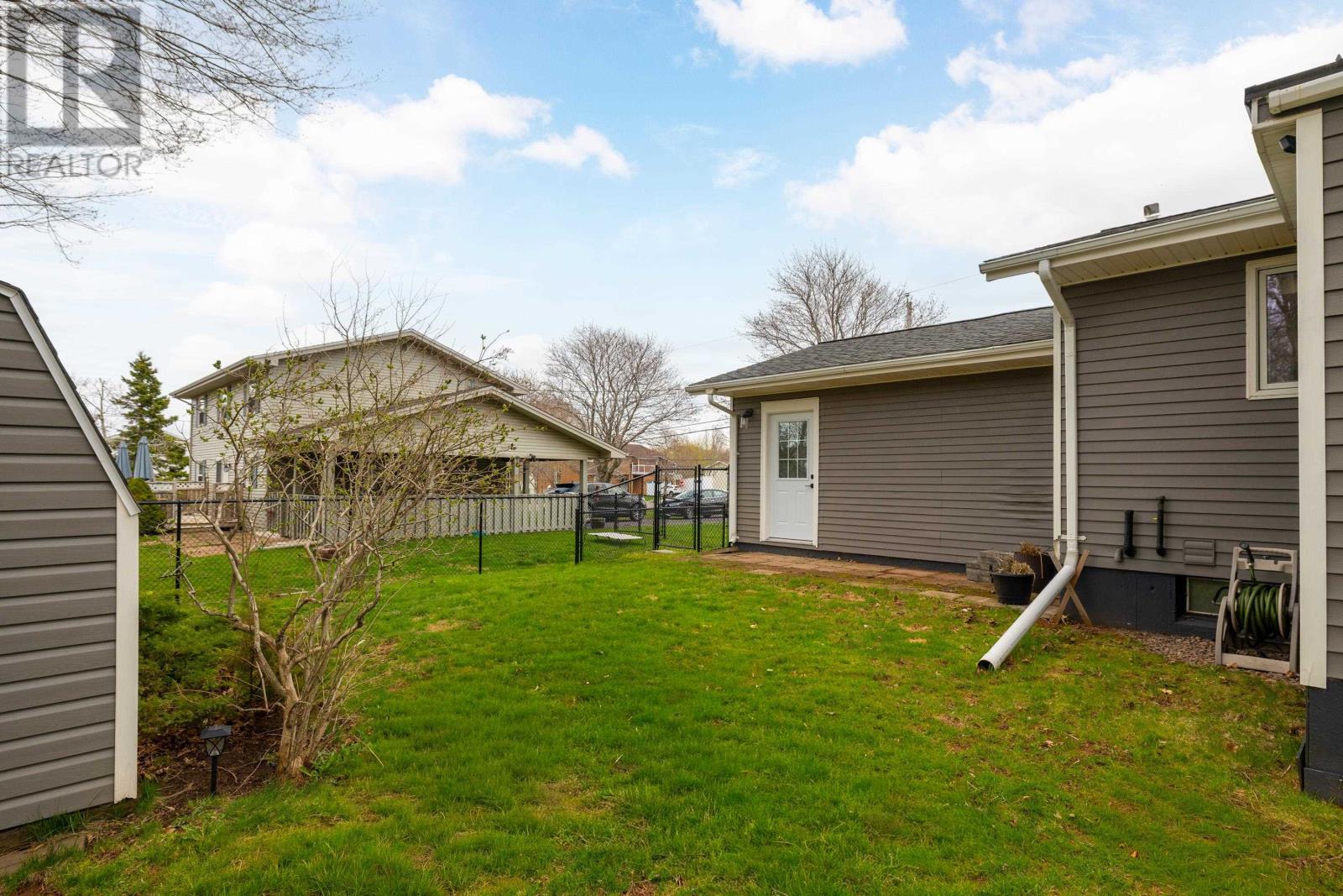 86 Macdougall Drive, Summerside, Prince Edward Island  C1N 5E5 - Photo 44 - 202610632