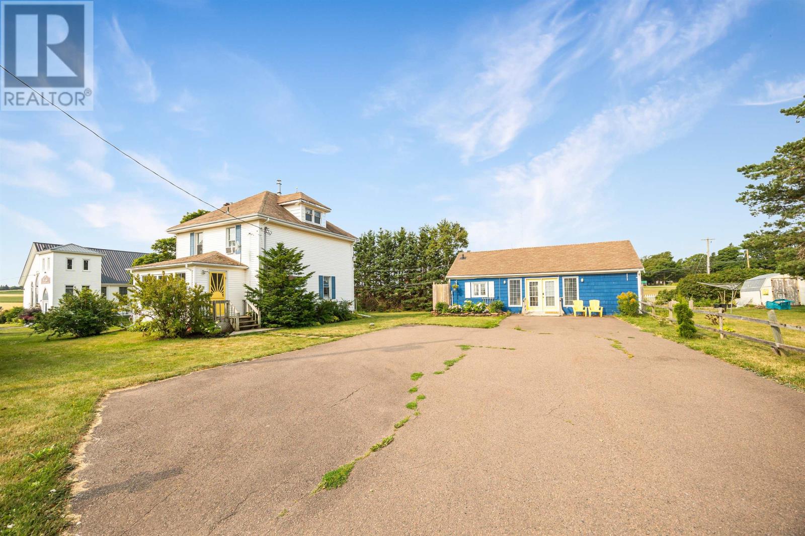 4305 Grahams Road, New London, Prince Edward Island  C0B 1M0 - Photo 1 - 202610633