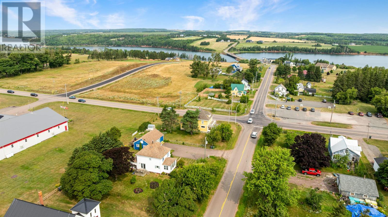 4305 Grahams Road, New London, Prince Edward Island  C0B 1M0 - Photo 2 - 202610633