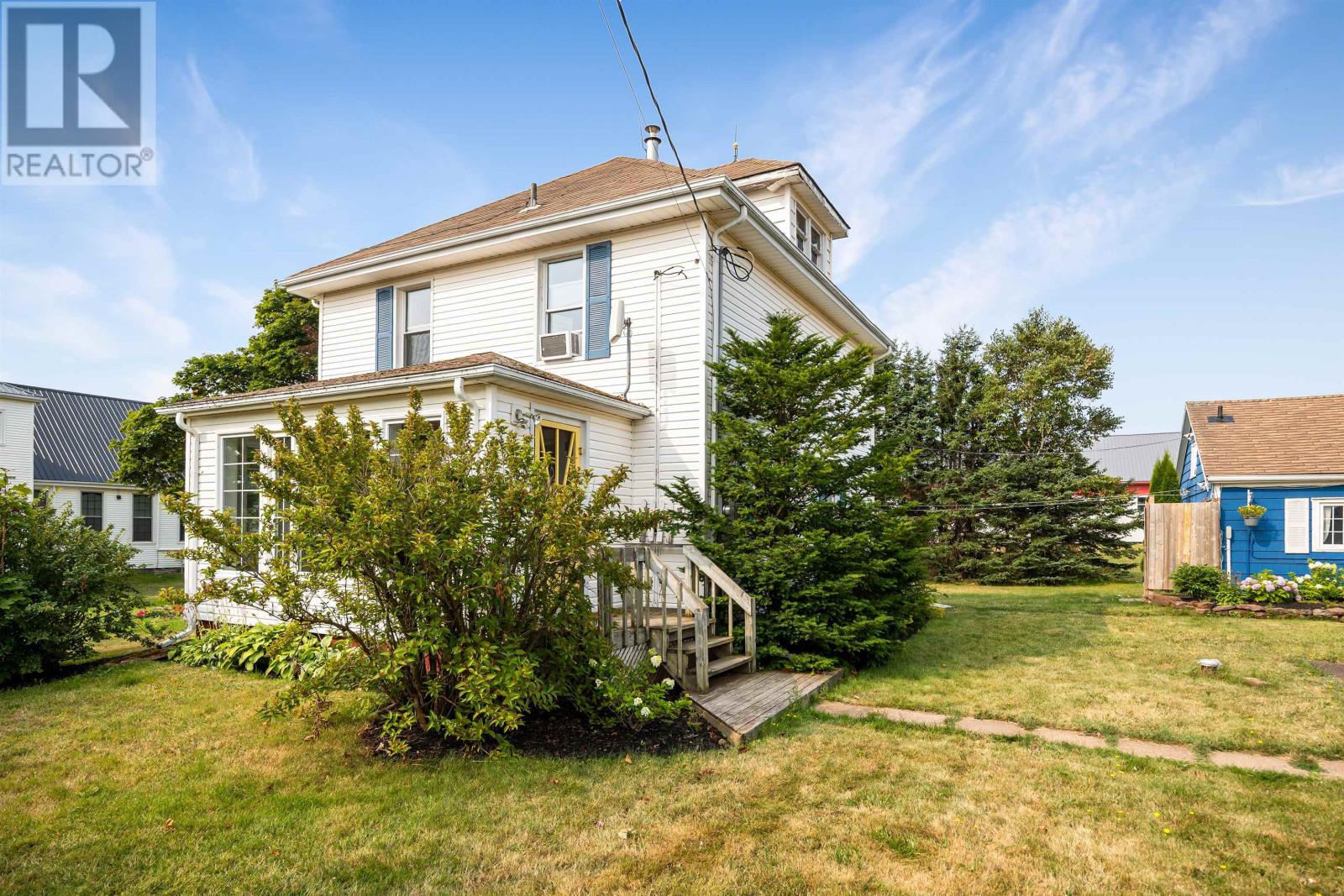 4305 Grahams Road, New London, Prince Edward Island  C0B 1M0 - Photo 3 - 202610633