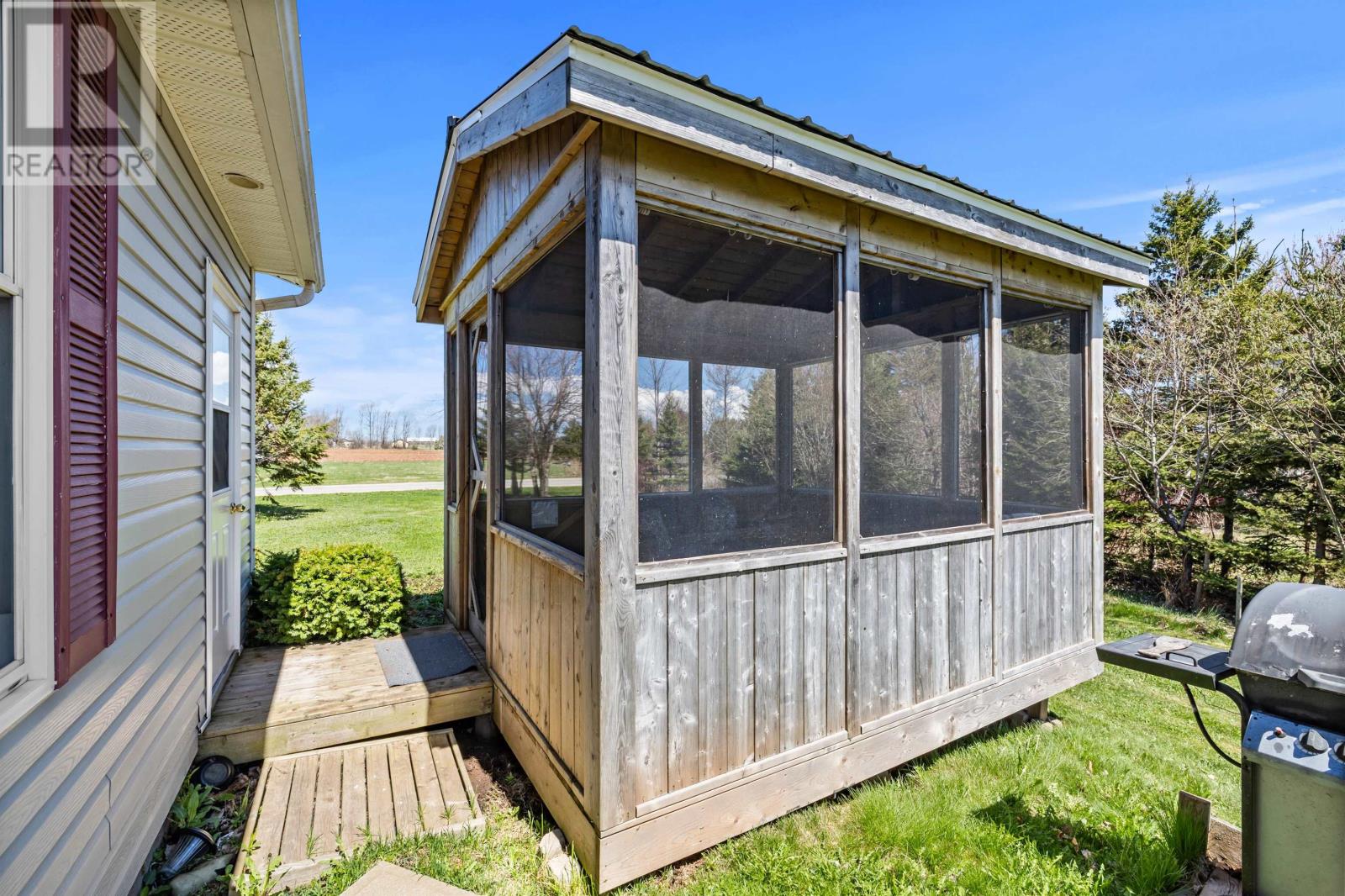1111 Mcinnis Point Road, Vernon Bridge, Prince Edward Island  C0A 2E0 - Photo 38 - 202610637