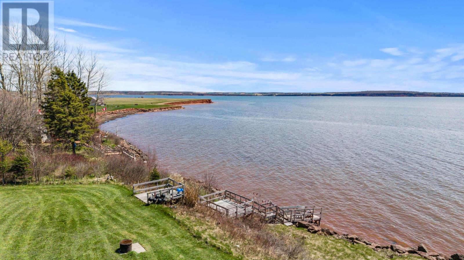 1111 Mcinnis Point Road, Vernon Bridge, Prince Edward Island  C0A 2E0 - Photo 43 - 202610637
