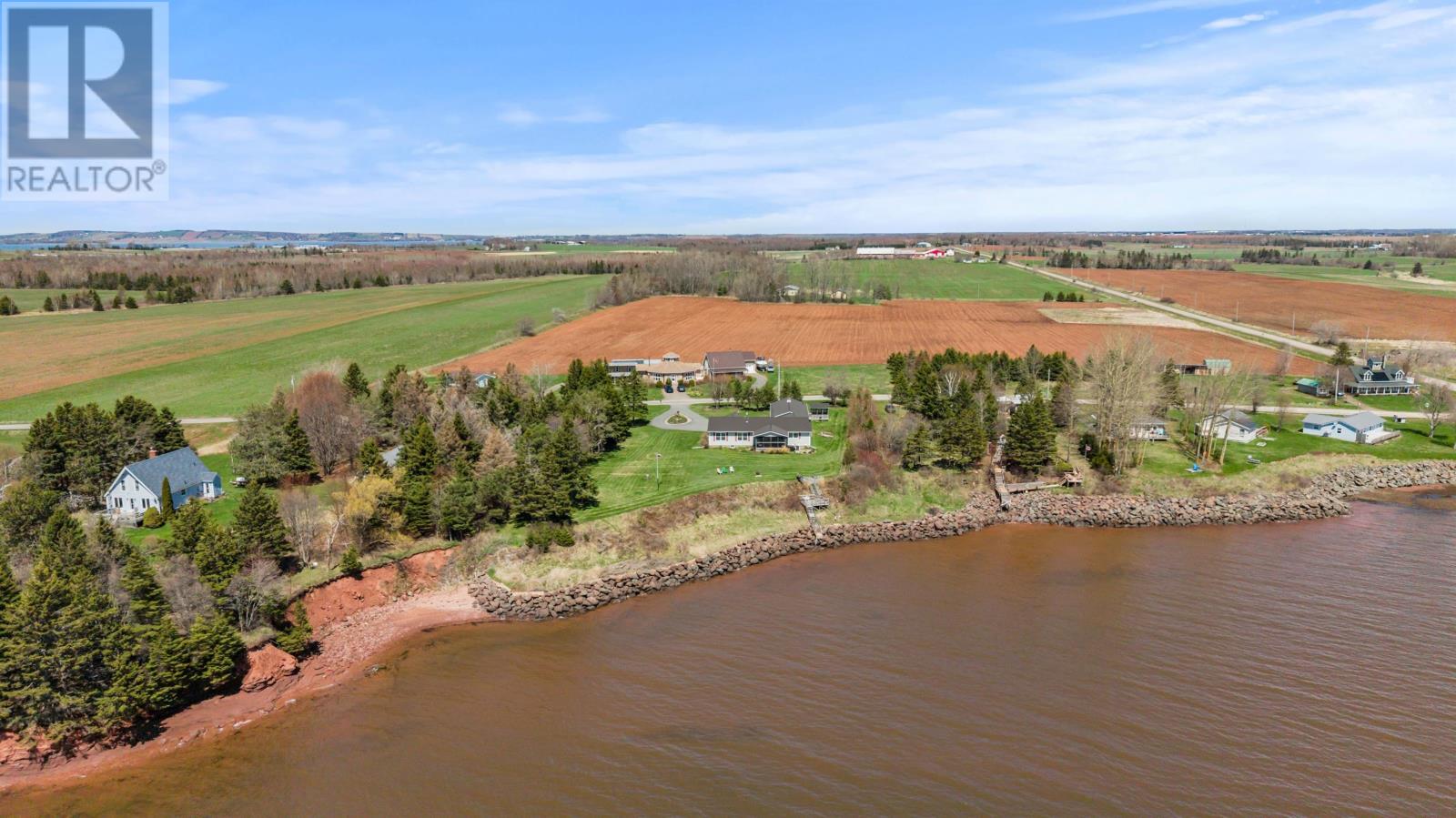 1111 Mcinnis Point Road, Vernon Bridge, Prince Edward Island  C0A 2E0 - Photo 46 - 202610637