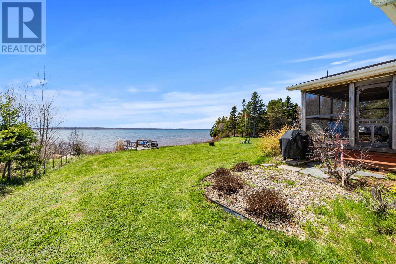 1111 Mcinnis Point Road, Vernon Bridge, Prince Edward Island  C0A 2E0 - Photo 48 - 202610637