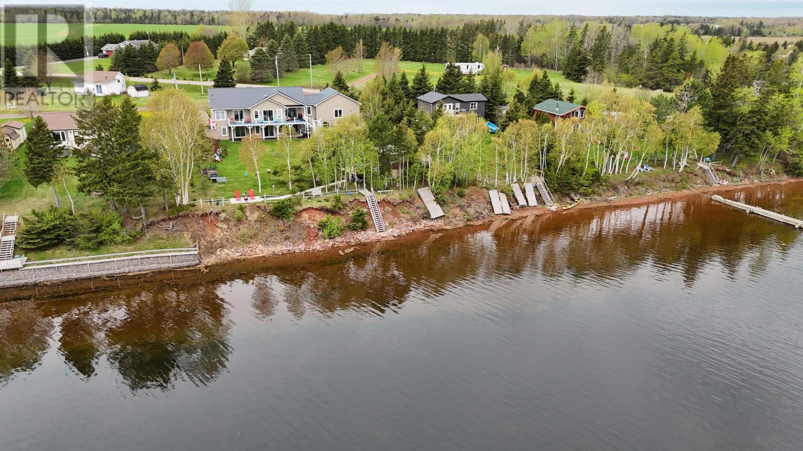 5 Gerald Lane, Mill River East, Prince Edward Island  C0B 1B0 - Photo 1 - 202610652