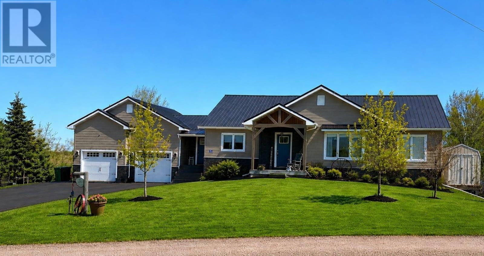 5 Gerald Lane, Mill River East, Prince Edward Island  C0B 1B0 - Photo 2 - 202610652