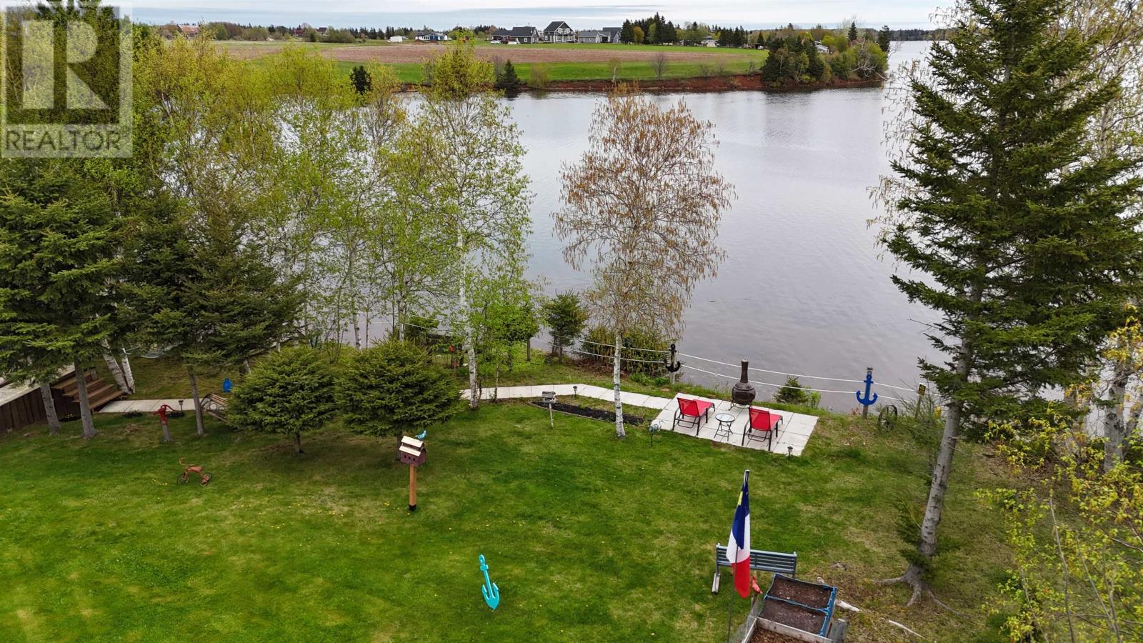 5 Gerald Lane, Mill River East, Prince Edward Island  C0B 1B0 - Photo 4 - 202610652