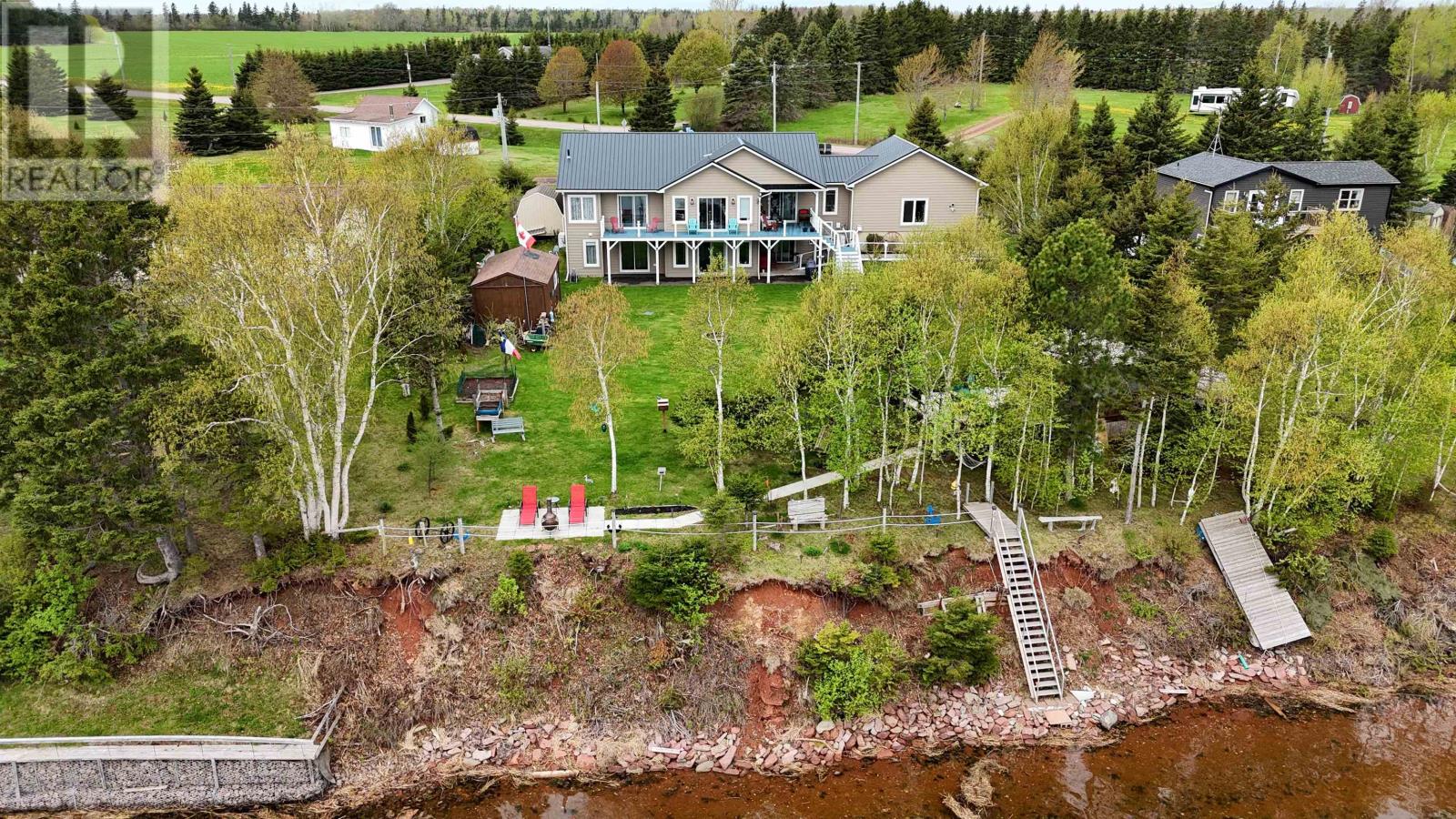 5 Gerald Lane, Mill River East, Prince Edward Island  C0B 1B0 - Photo 49 - 202610652