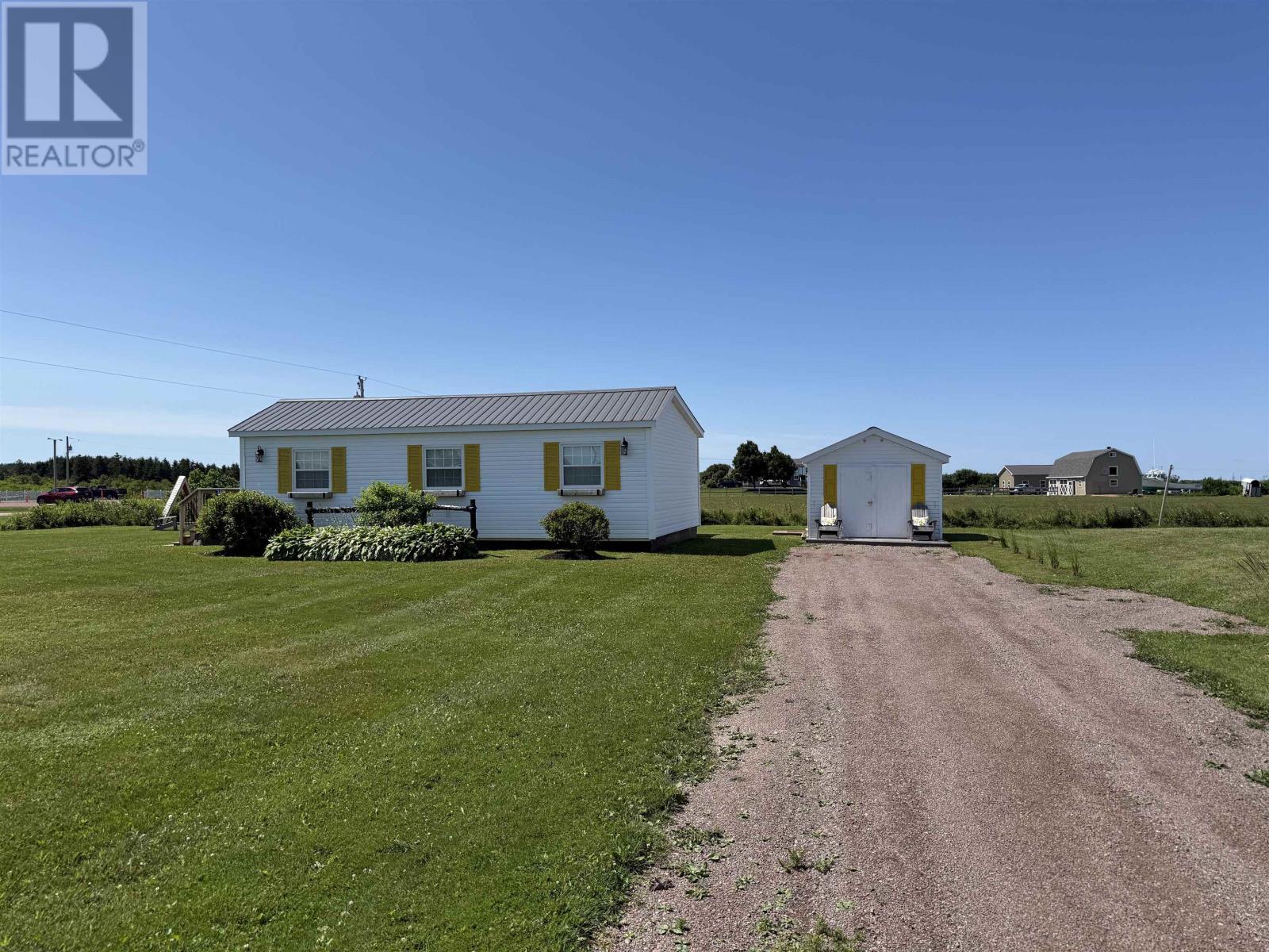 385 Stompin Tom Road, Skinners Pond, Prince Edward Island  C0B 2B0 - Photo 27 - 202610720