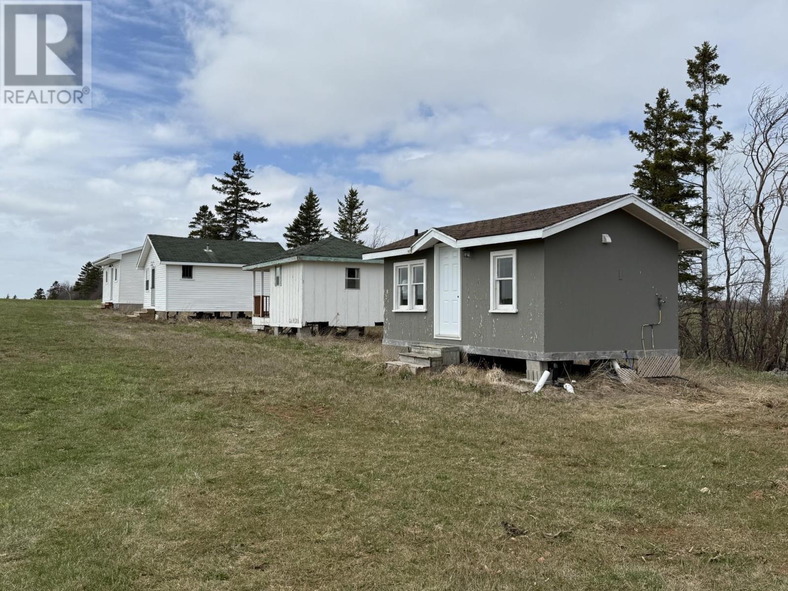 Cottage 1 Rennies Road - To Be Moved, Rennies Road, Prince Edward Island  C0A 1N0 - Photo 1 - 202610744