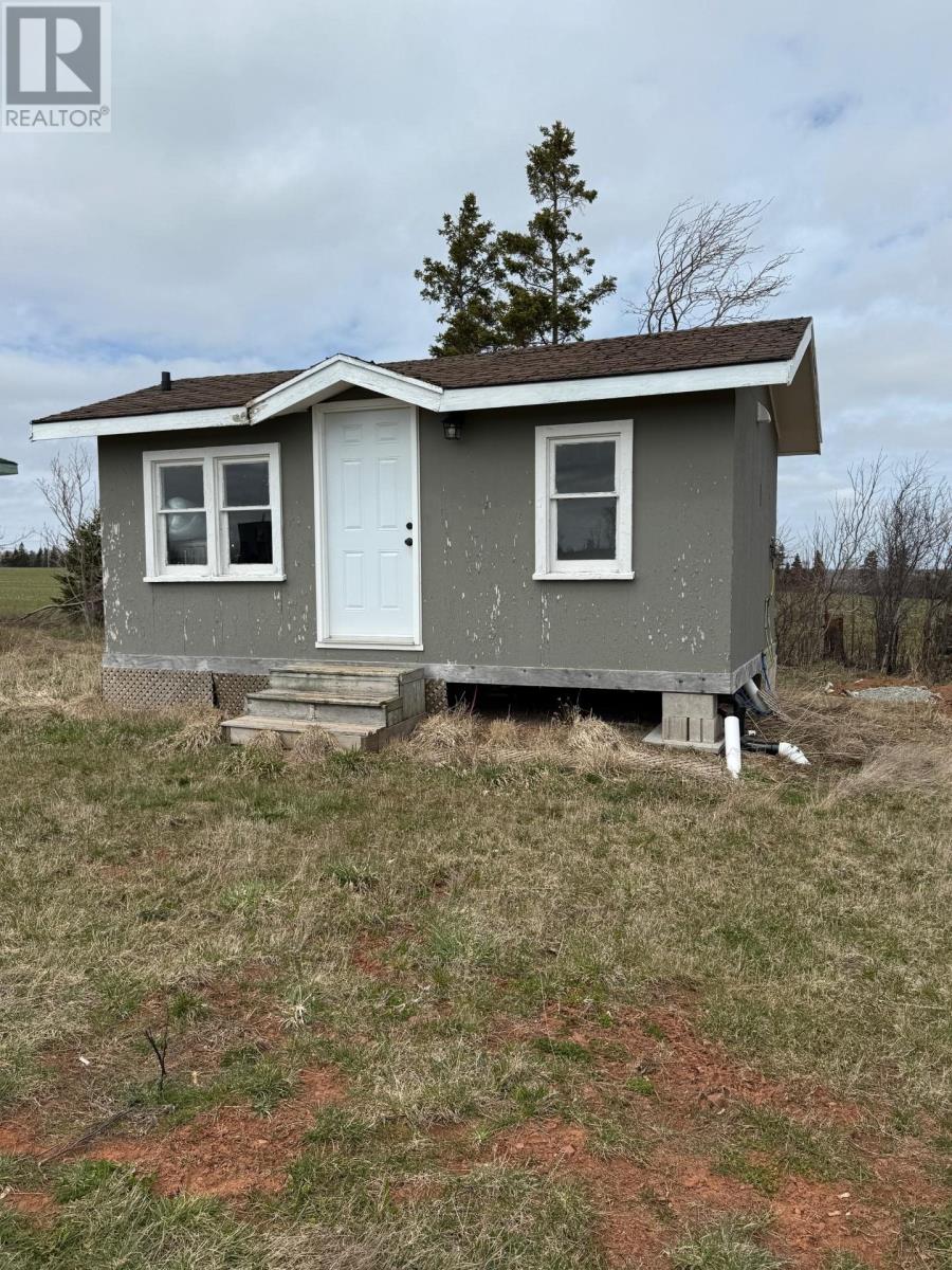 Cottage 1 Rennies Road - To Be Moved, Rennies Road, Prince Edward Island  C0A 1N0 - Photo 2 - 202610744