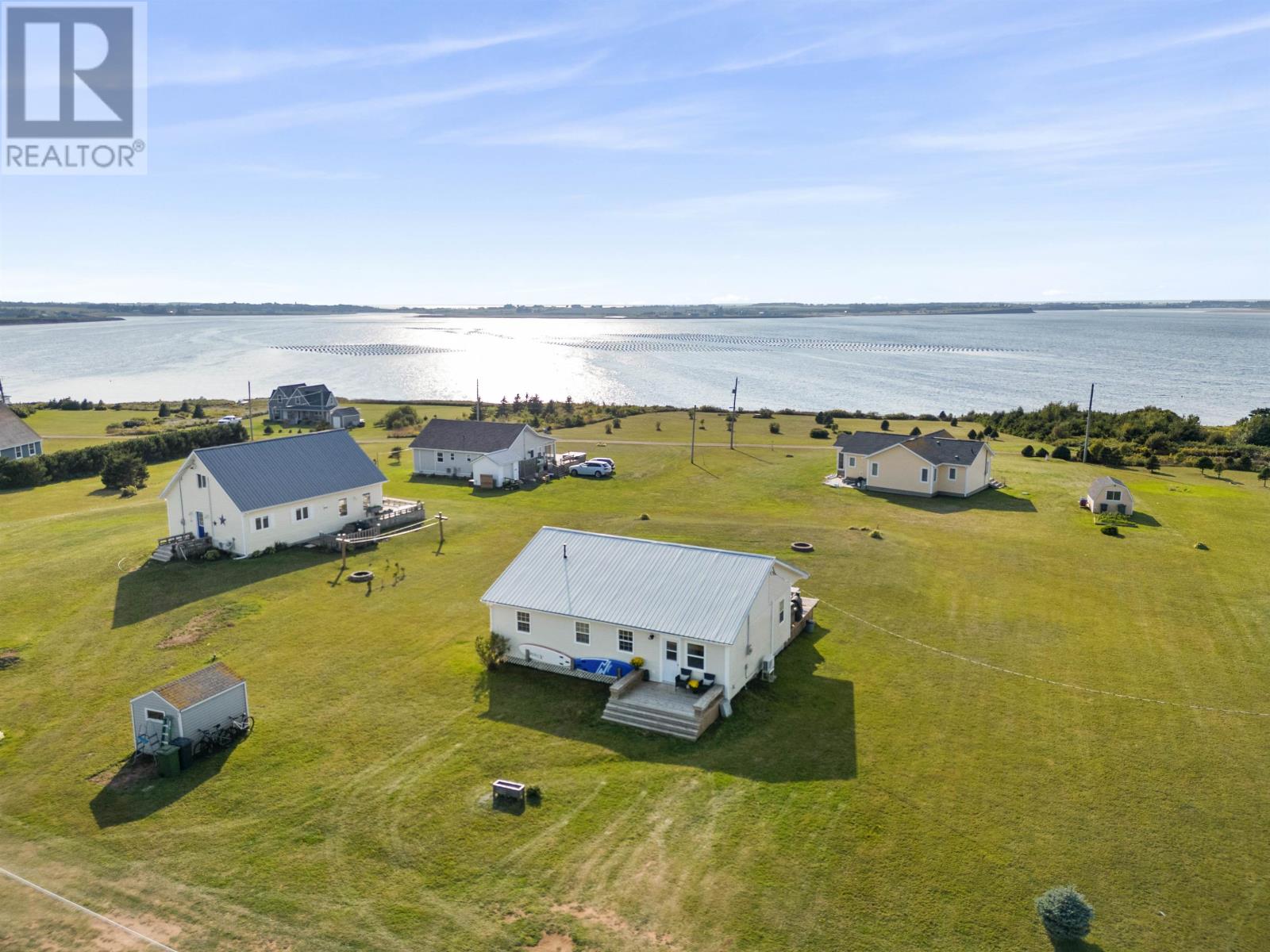 26 Profitt Lane, Darnley, Prince Edward Island  C0B 1M0 - Photo 1 - 202610841