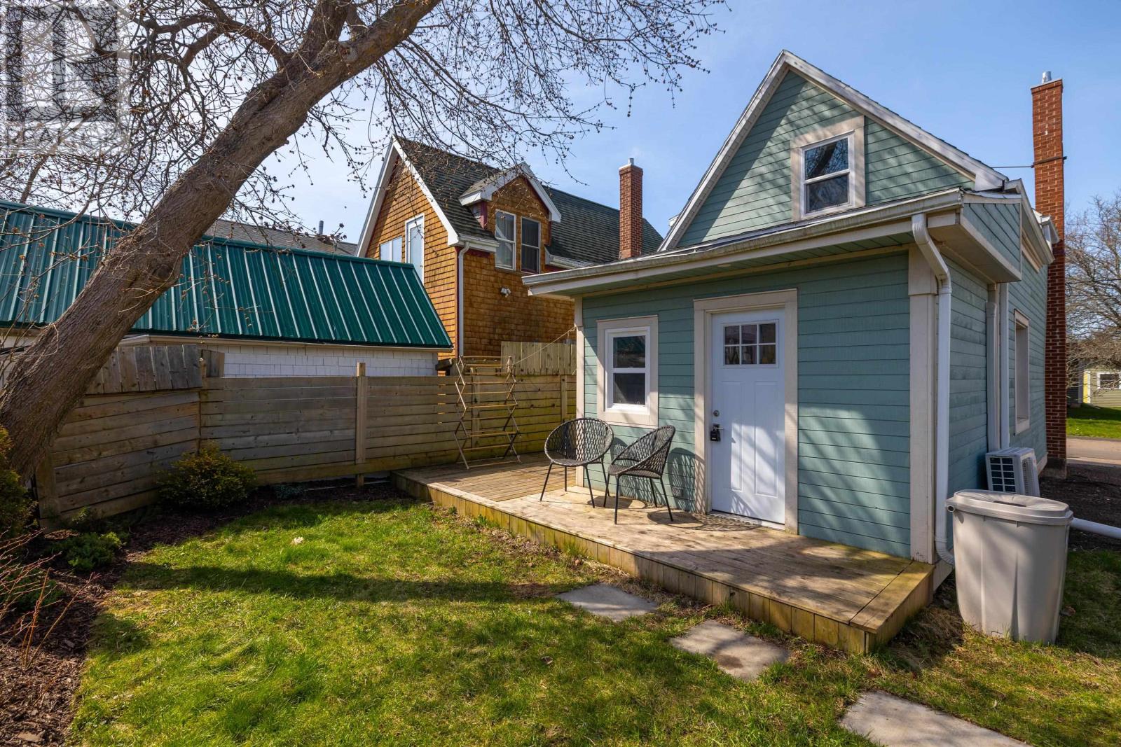 26 Valley Street, Charlottetown, Prince Edward Island  C1A 4H8 - Photo 29 - 202610870
