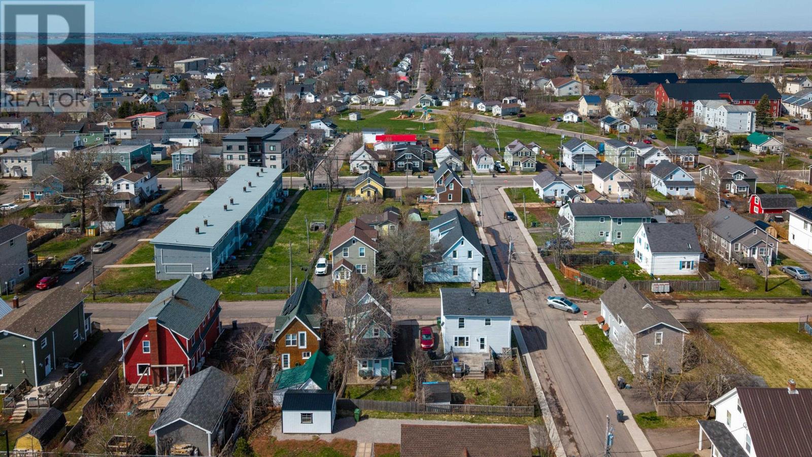 26 Valley Street, Charlottetown, Prince Edward Island  C1A 4H8 - Photo 34 - 202610870