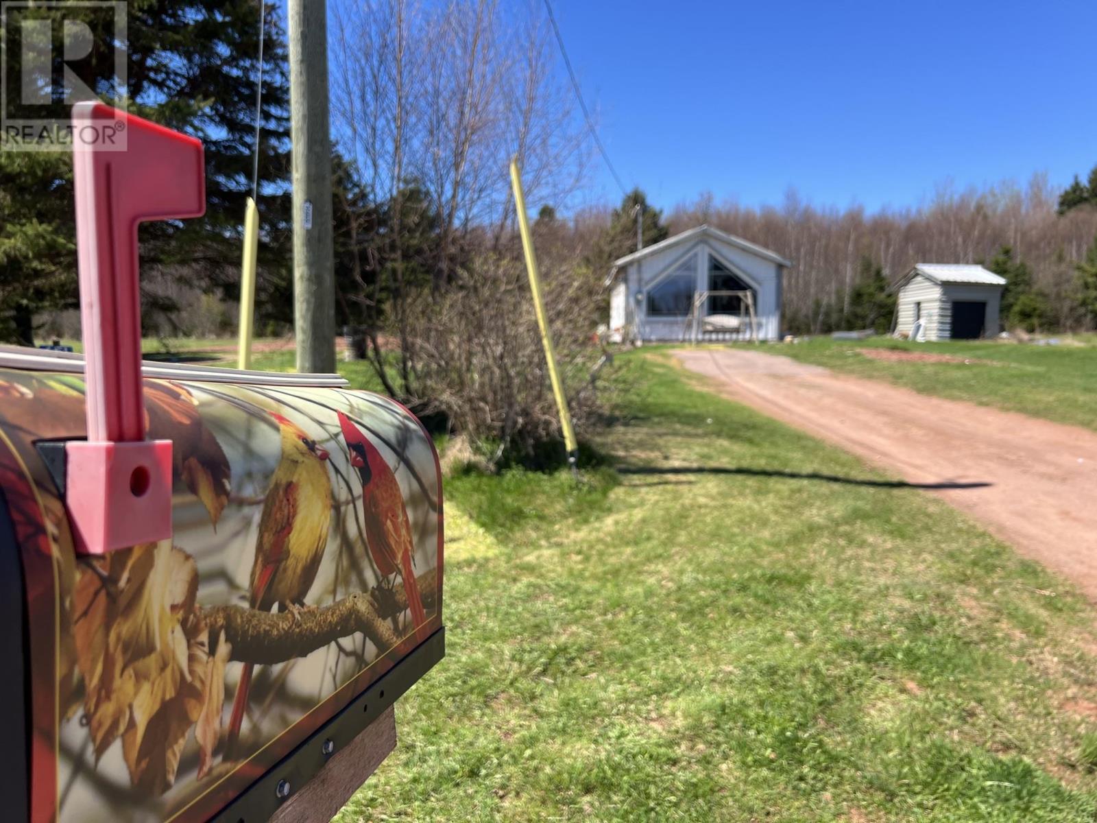 651 Higgins Road, St. Gilbert, Prince Edward Island  C0B 2E0 - Photo 16 - 202610873