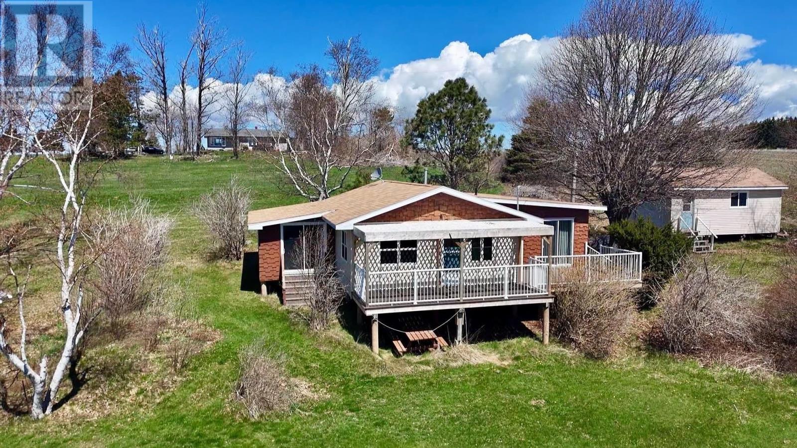 7 Doyles Lane, Cumberland, Prince Edward Island  C0A 1H2 - Photo 1 - 202610874