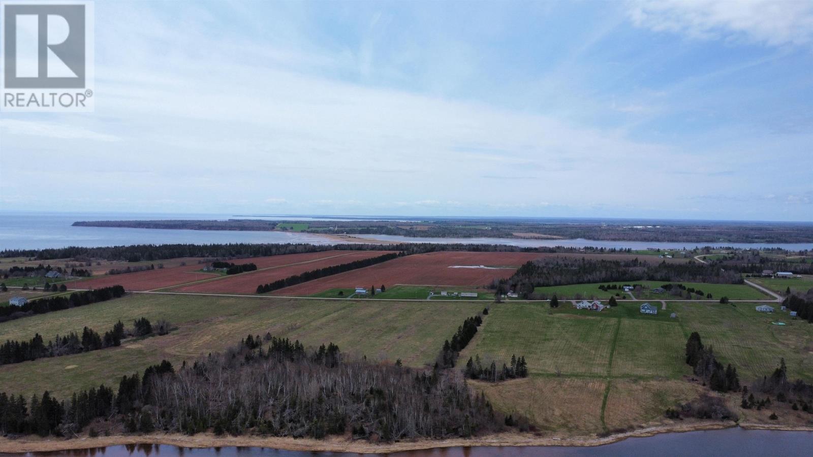 Lot Howe Point Road, Eglington, Prince Edward Island  C0A 2B0 - Photo 2 - 202610867