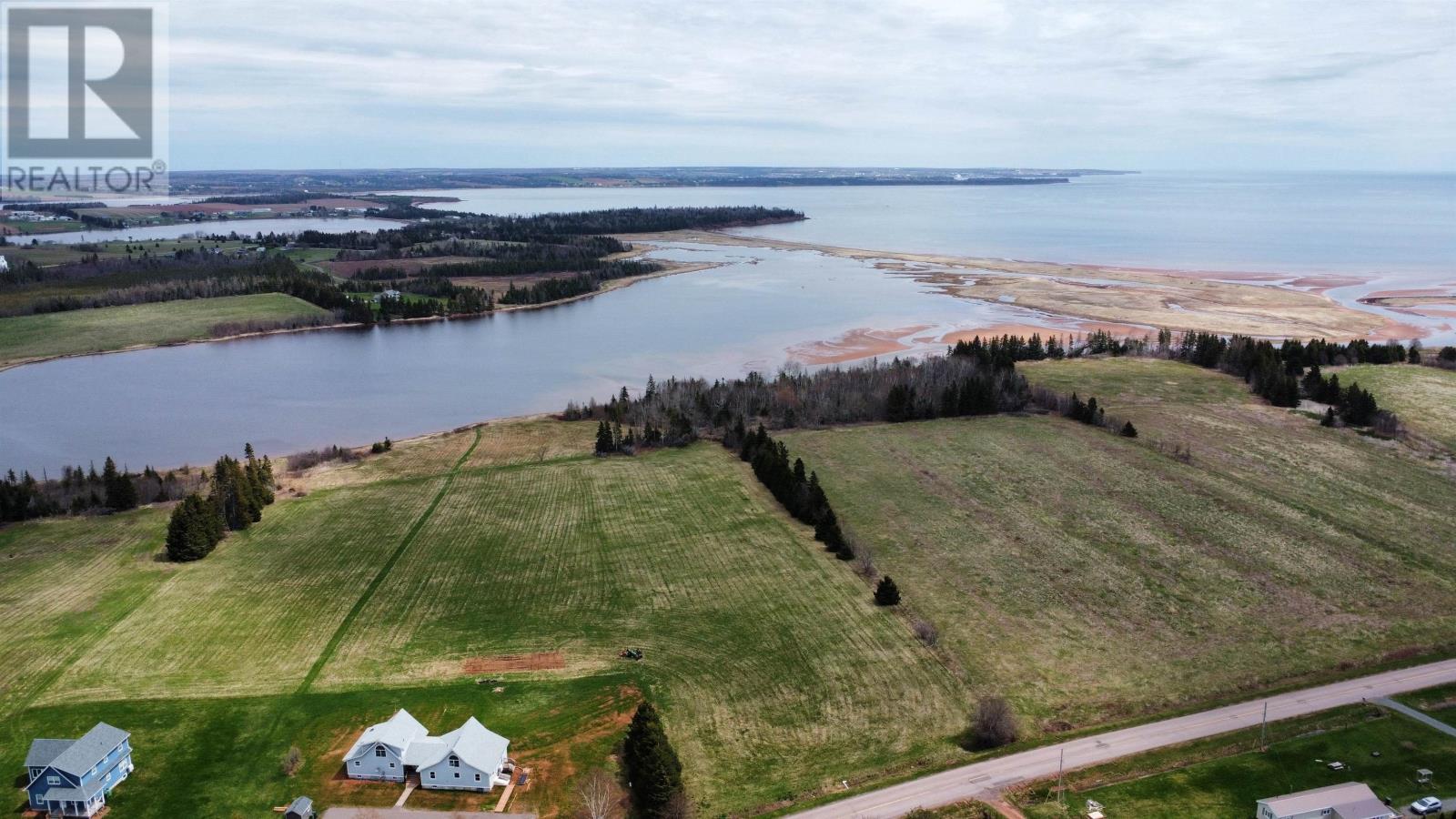 Lot Howe Point Road, Eglington, Prince Edward Island  C0A 2B0 - Photo 3 - 202610867