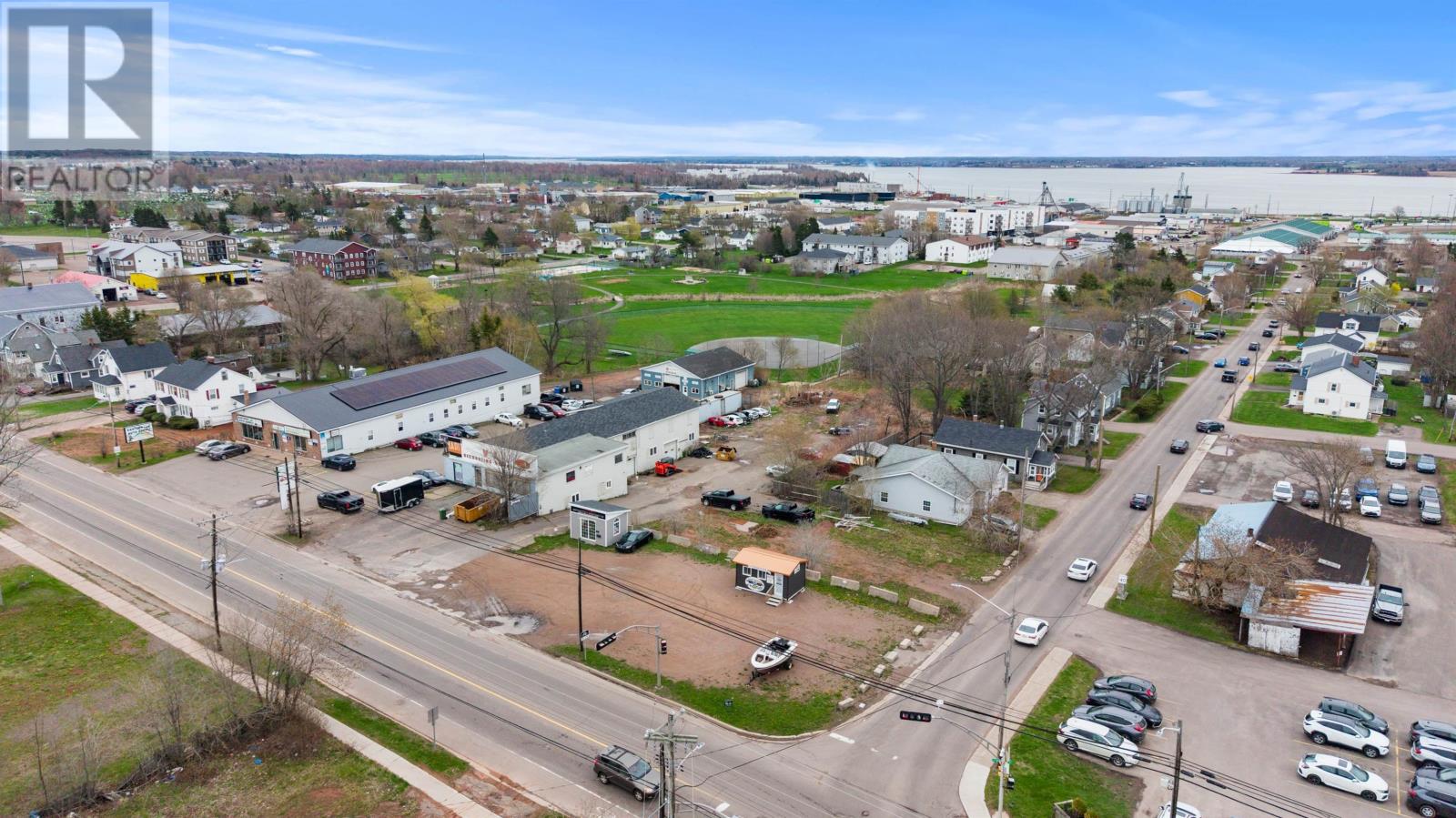 36-38 St. Peters Road, Charlottetown, Prince Edward Island  C1A 5N5 - Photo 10 - 202610877