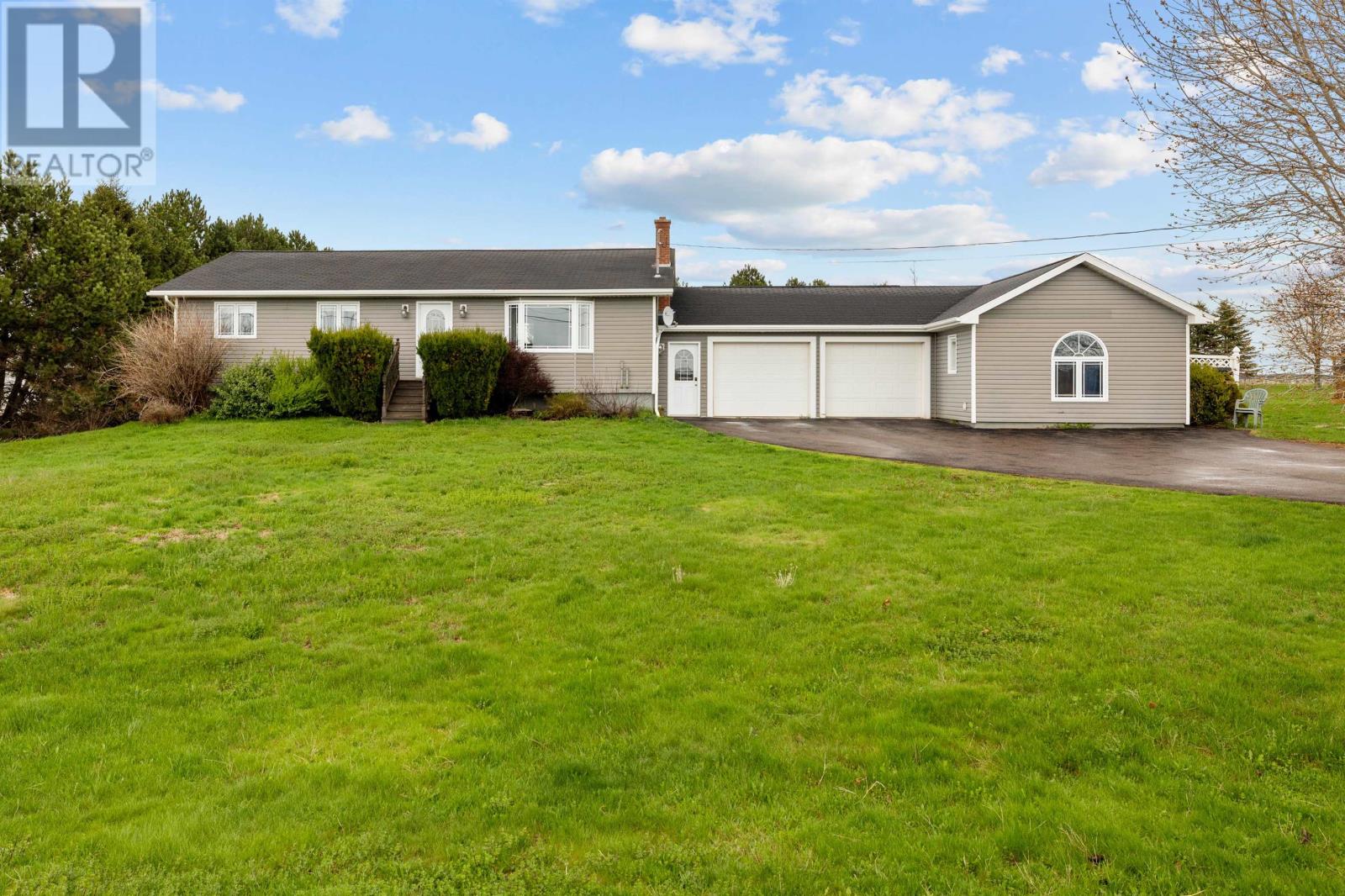 184 Dekker Road, Sherbrooke, Prince Edward Island  C1N 4V3 - Photo 1 - 202610884