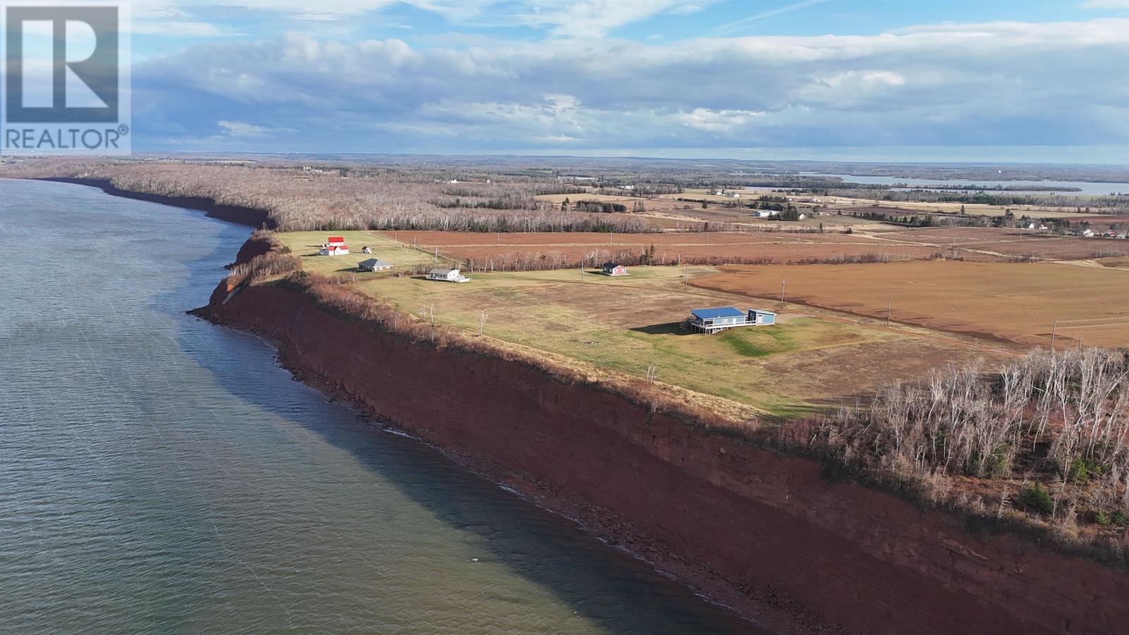 0 Highland Vista Drive, Point Prim, Prince Edward Island  C0A 1A0 - Photo 1 - 202610898