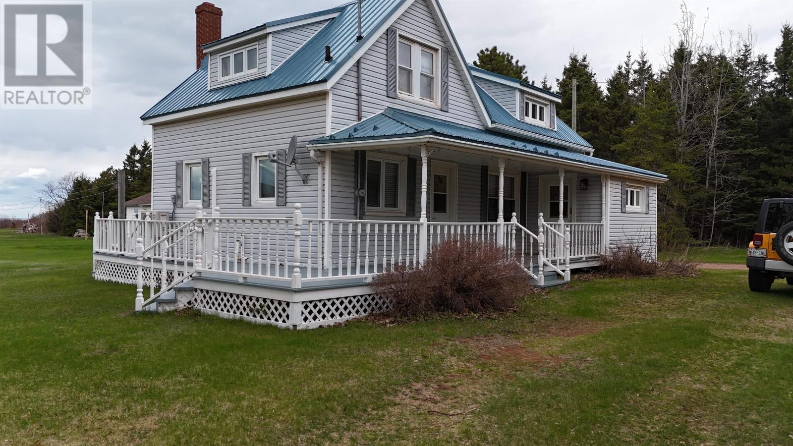 6481 Route 14, Cape Wolfe, Prince Edward Island  C0B 1V0 - Photo 1 - 202610900