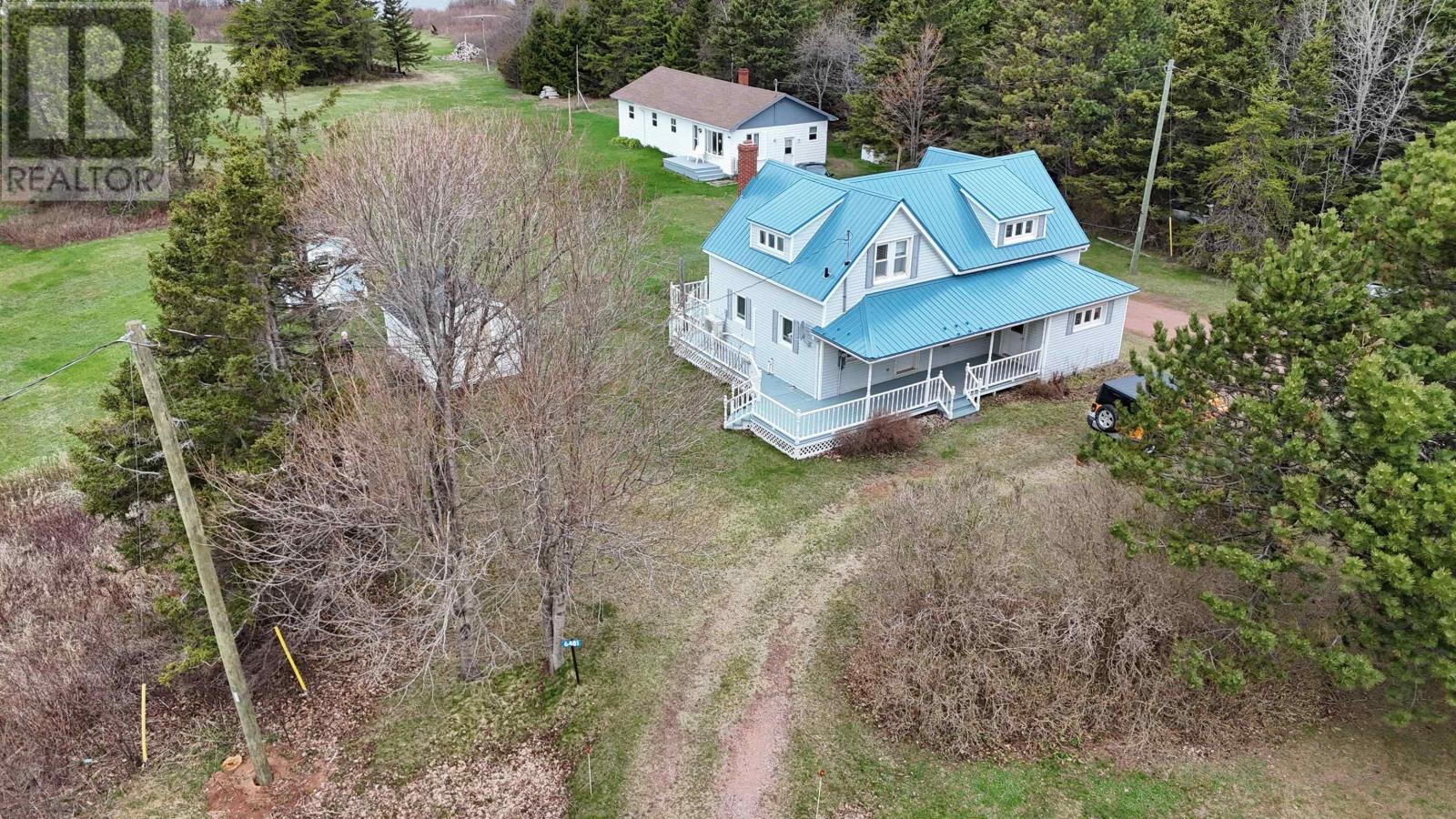 6481 Route 14, Cape Wolfe, Prince Edward Island  C0B 1V0 - Photo 26 - 202610900