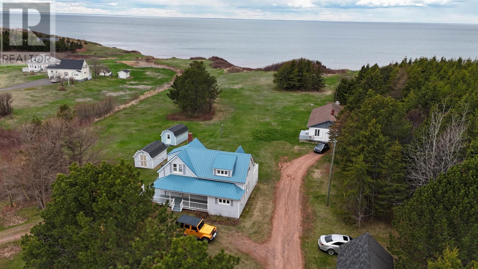 6481 Route 14, Cape Wolfe, Prince Edward Island  C0B 1V0 - Photo 29 - 202610900